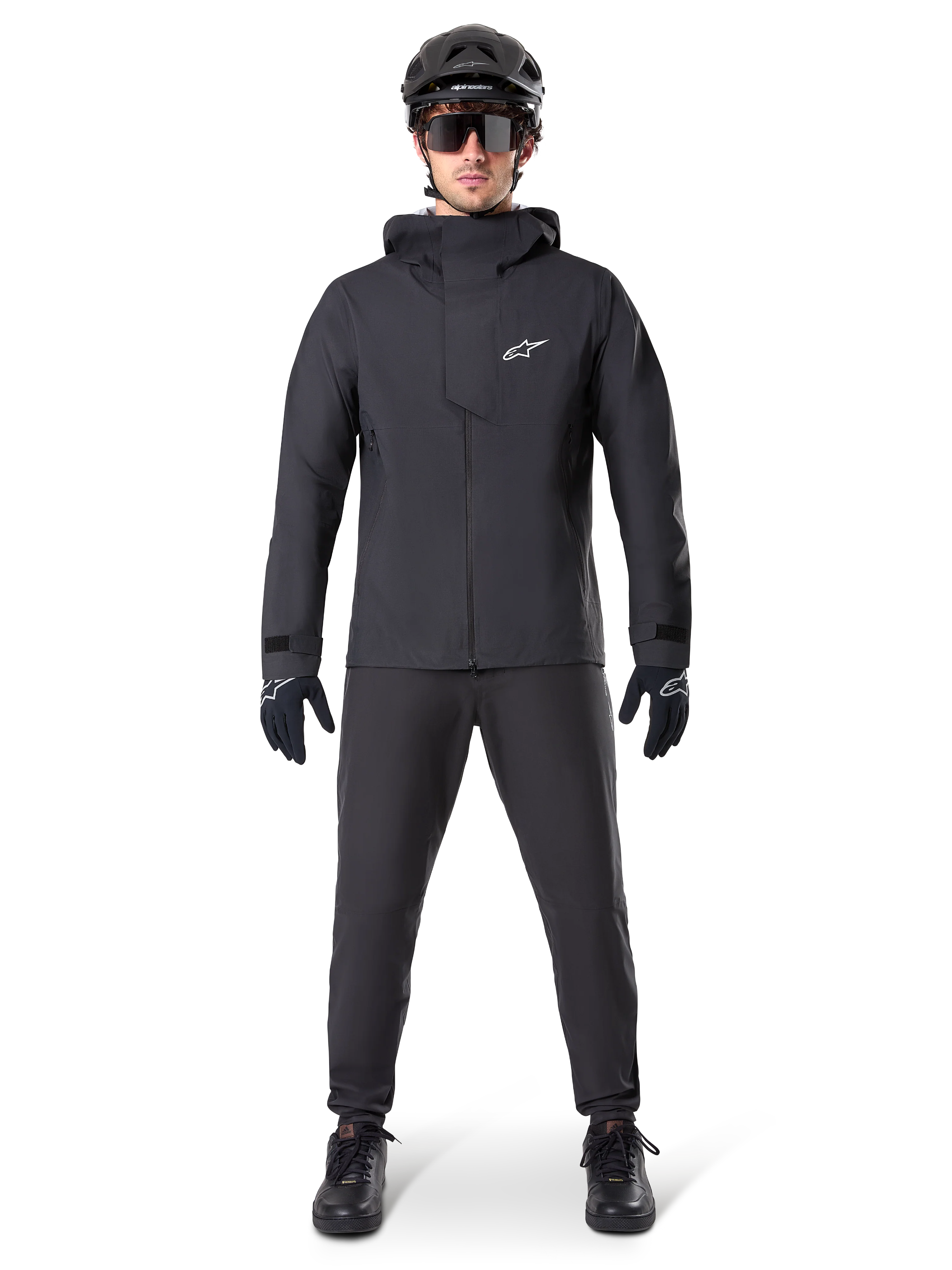Giacca A-Dura Elite Impermeabile - Image 4