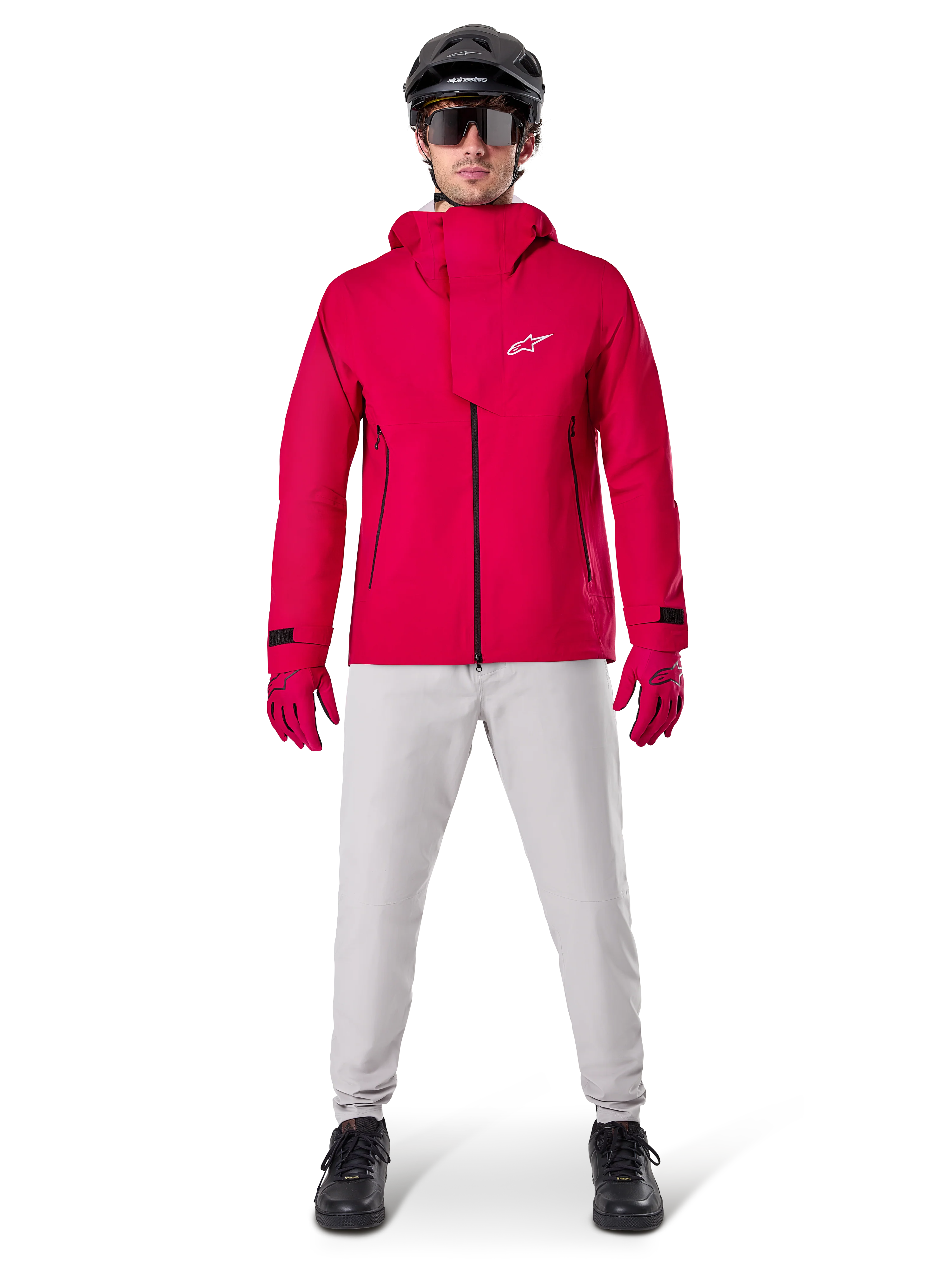 Giacca A-Dura Elite Impermeabile - Image 4