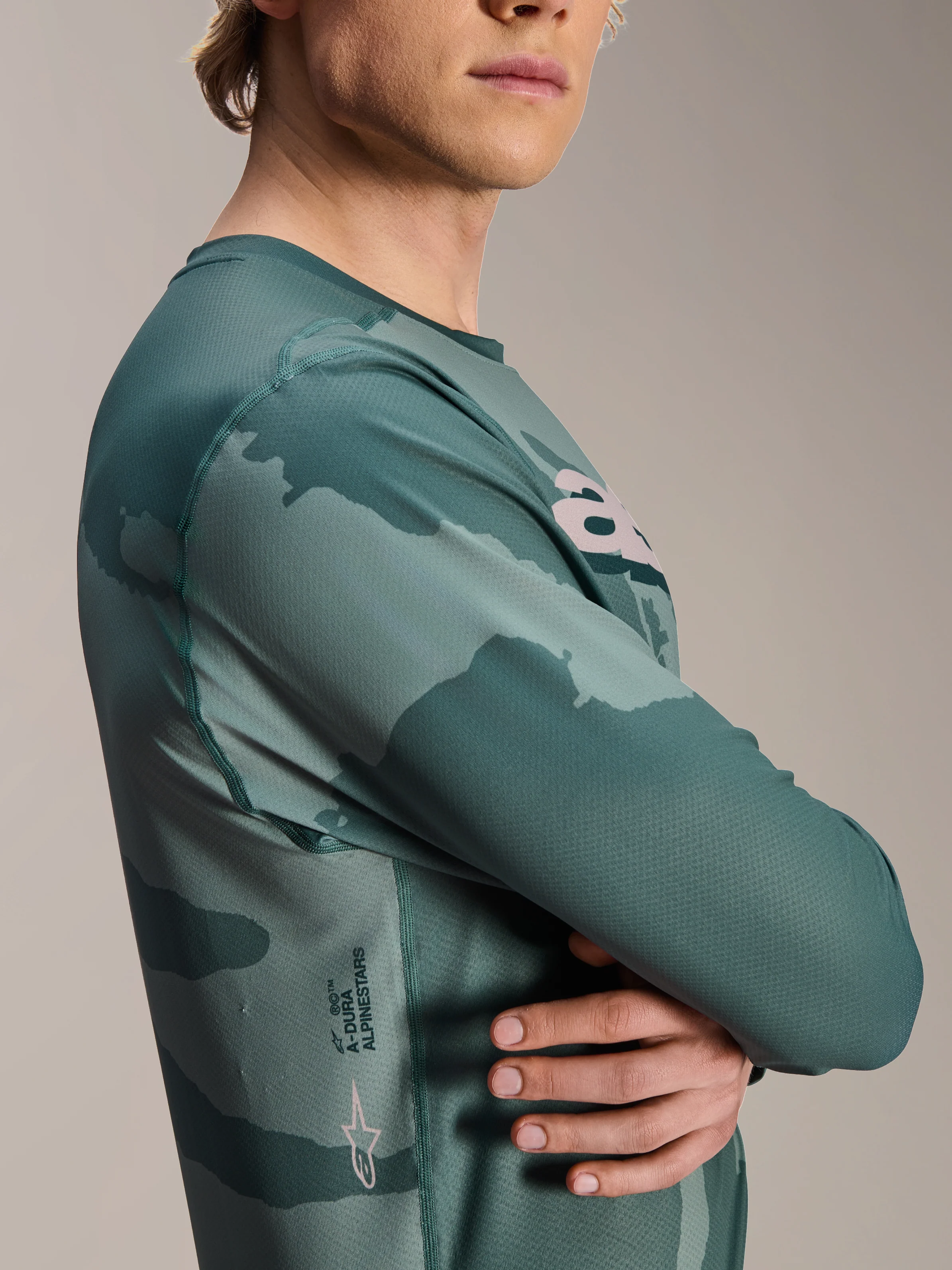 Maglia A-Dura Hollow Camo - Image 6