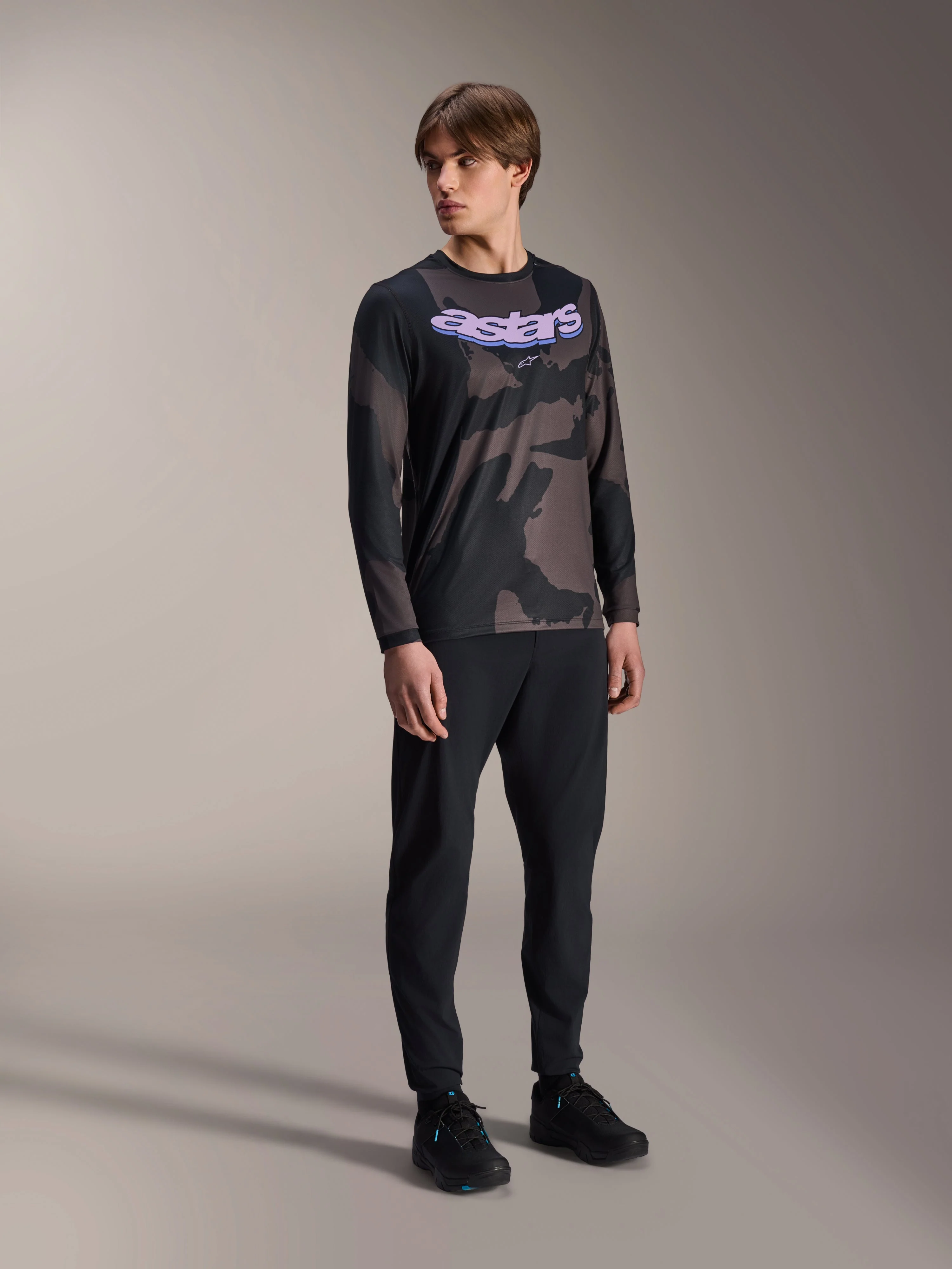 Maglia A-Dura Hollow Camo - Image 2