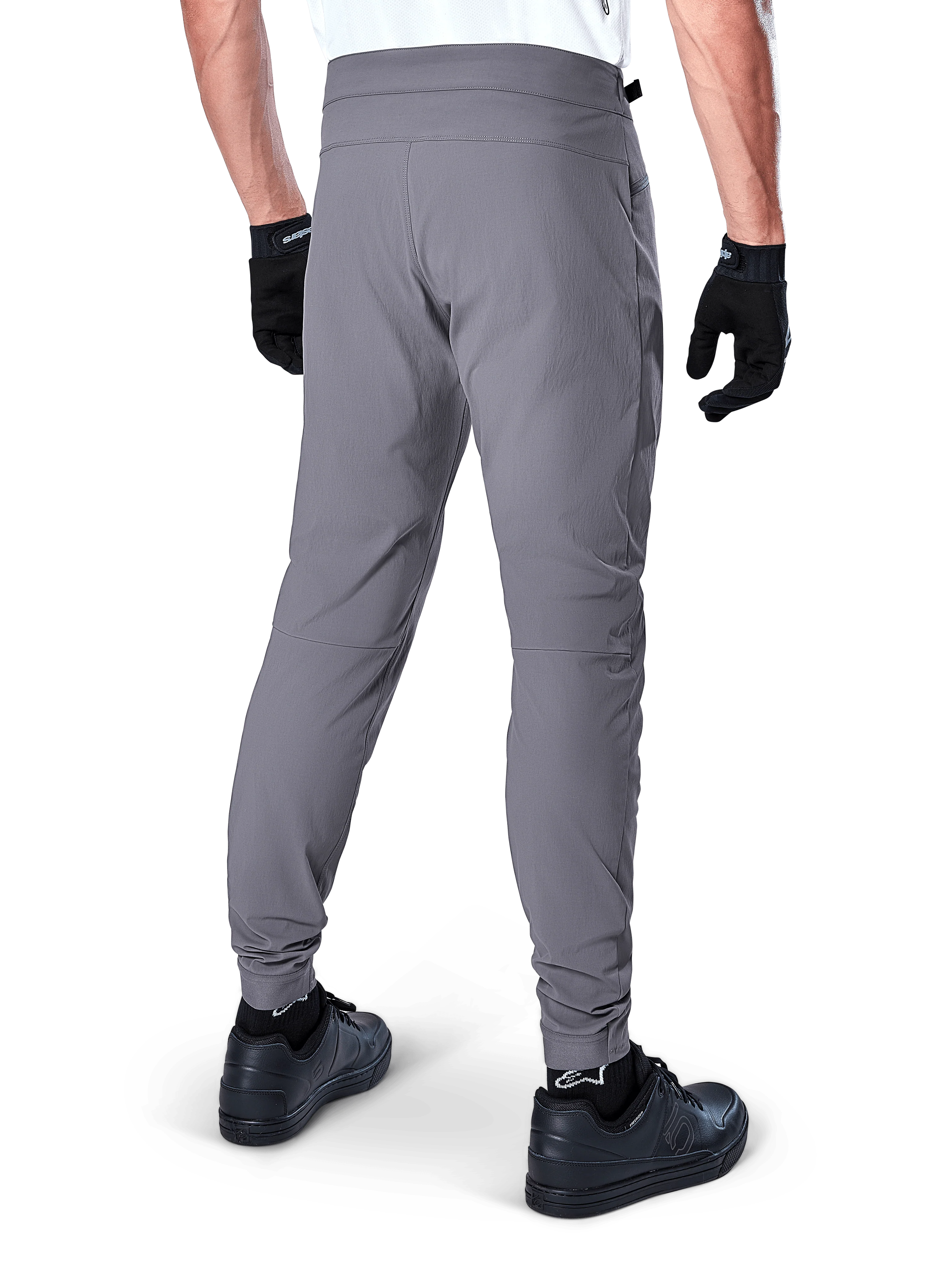 Pantaloni A-Dura - Image 2
