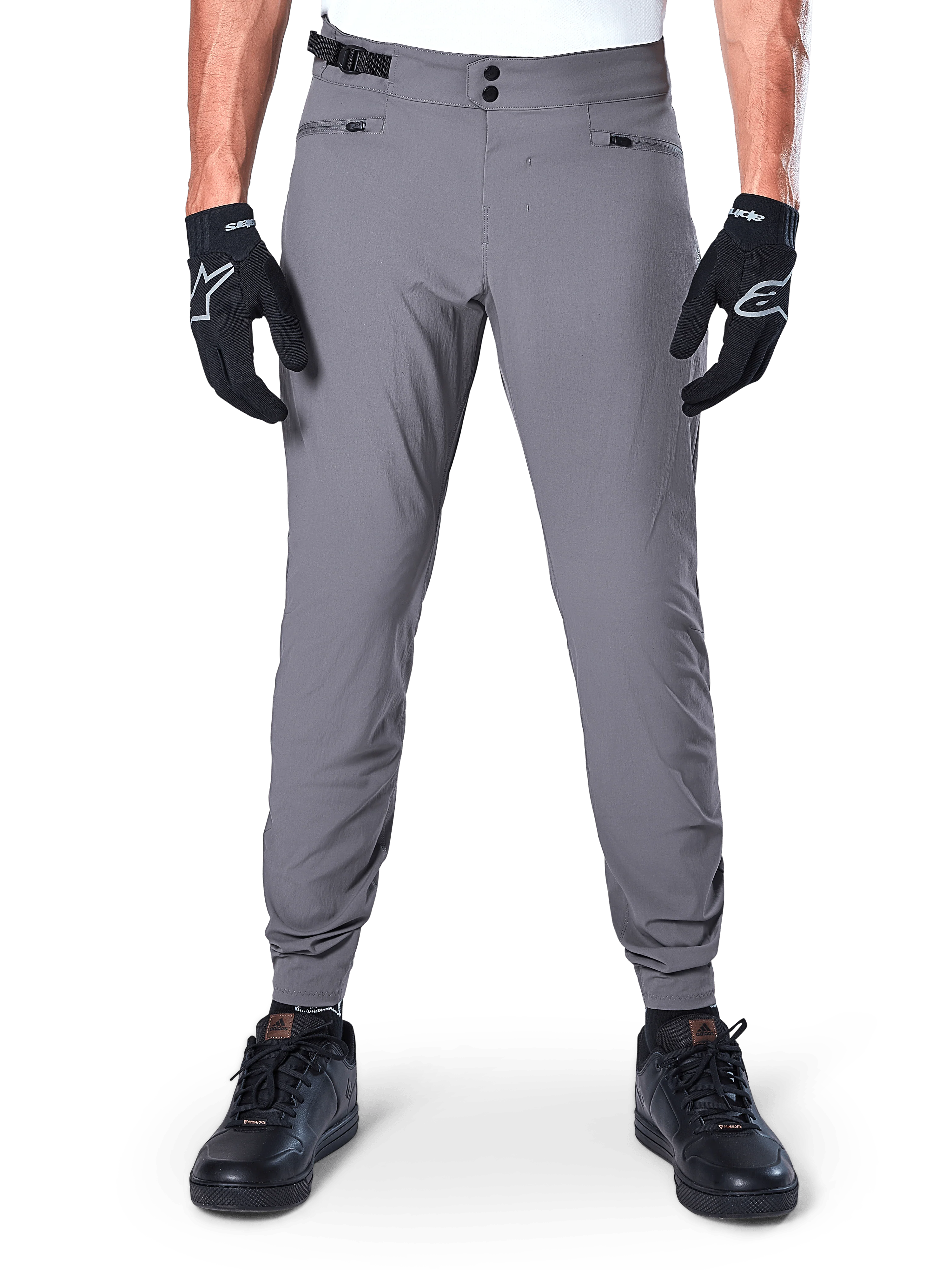 Pantaloni A-Dura - Image 3