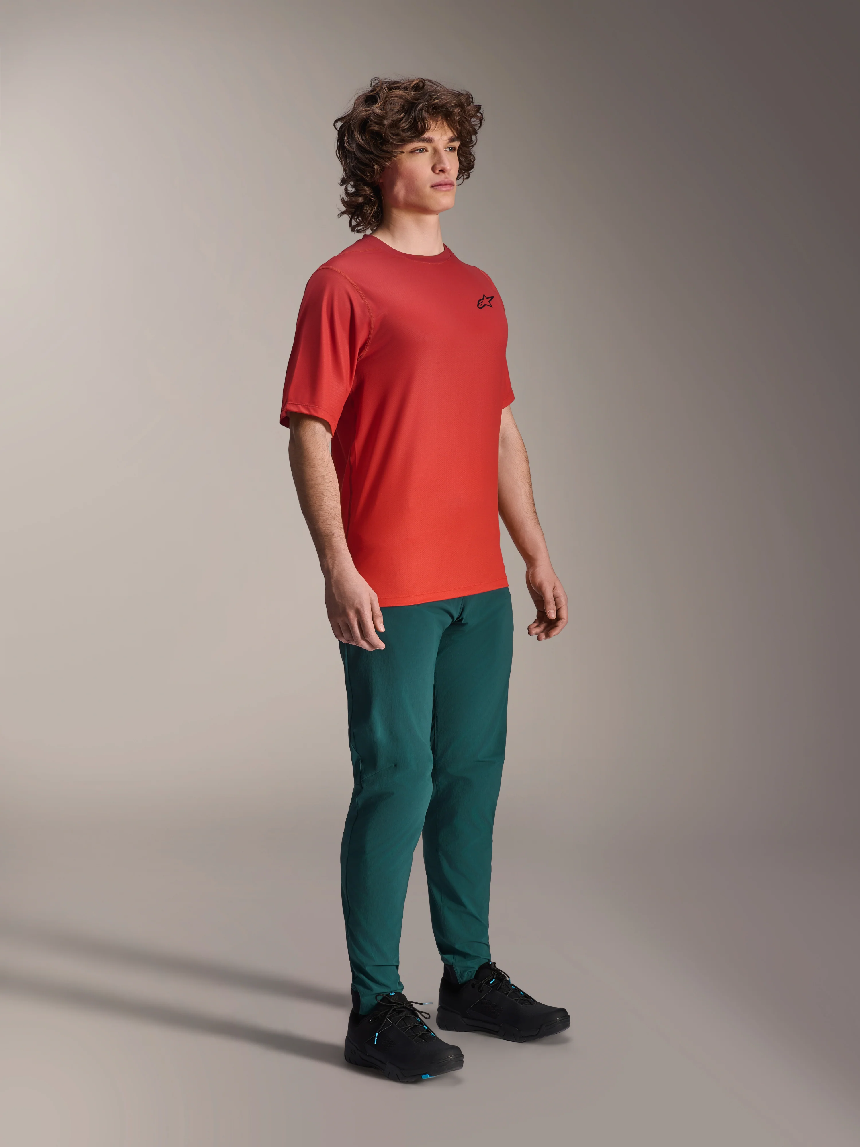 Pantaloni A-Dura - Image 2