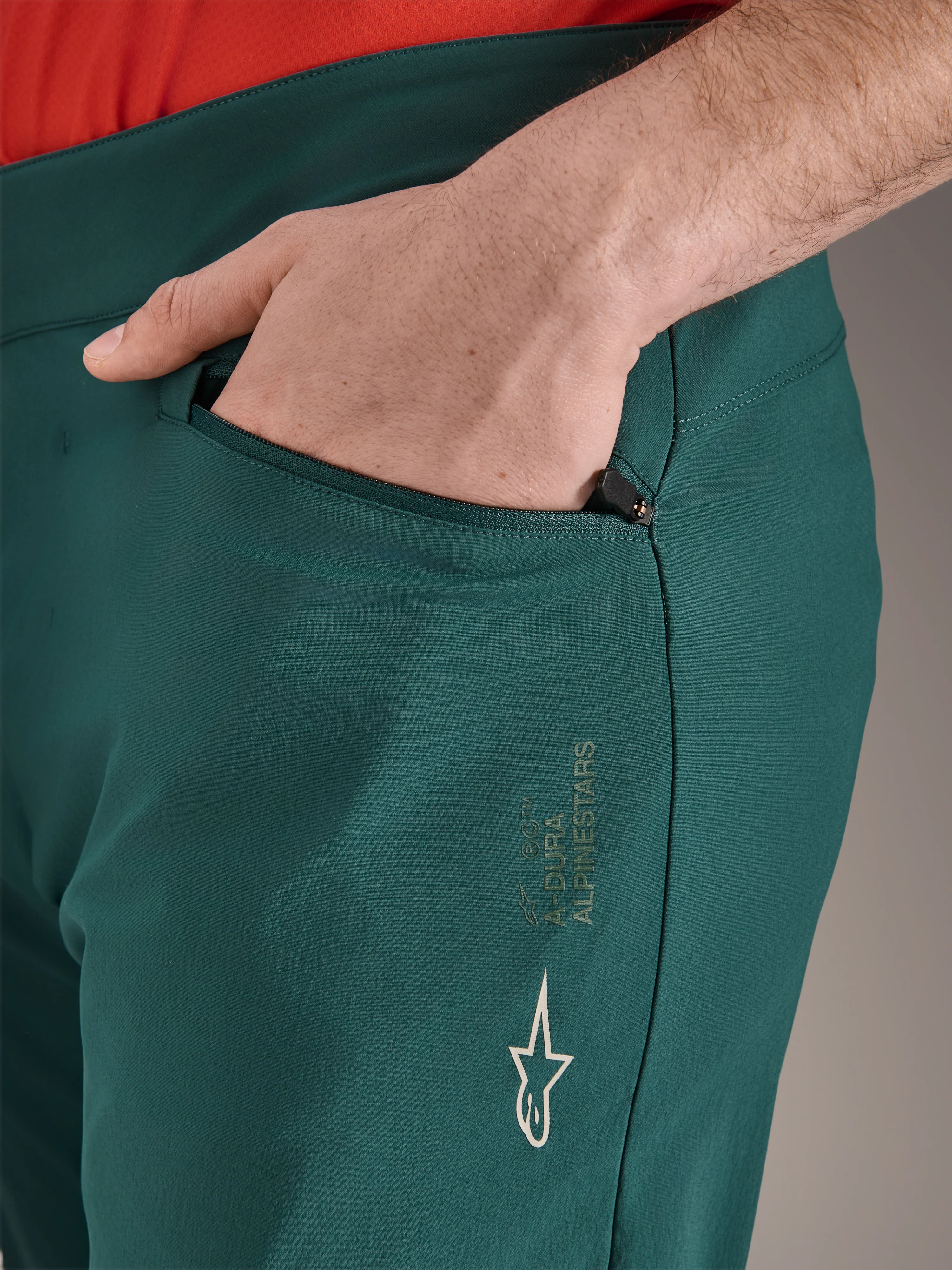 Pantaloni A-Dura - Image 6