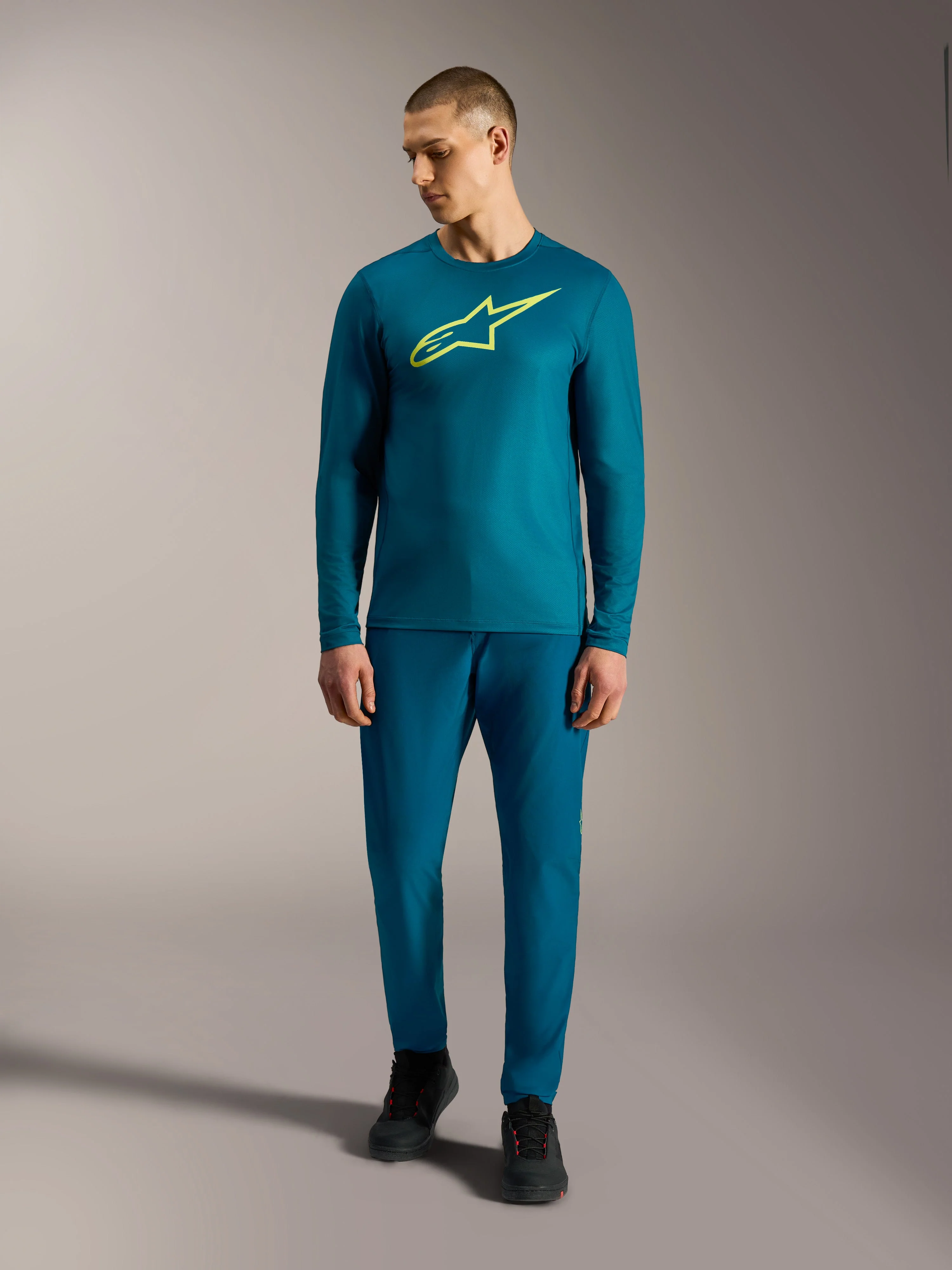 Maglia A-Dura Ride - Image 3