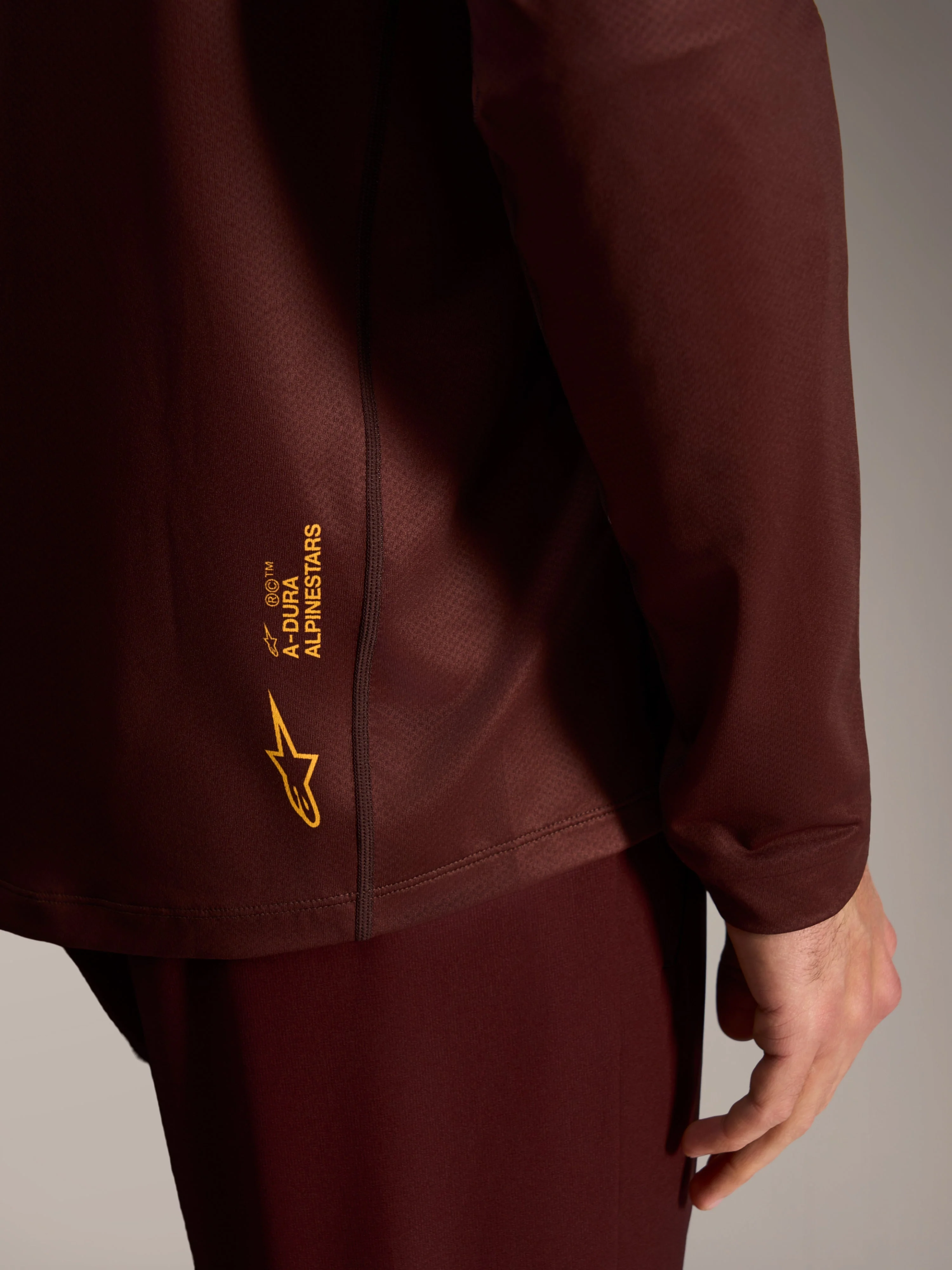 Maglia A-Dura Ride - Image 7