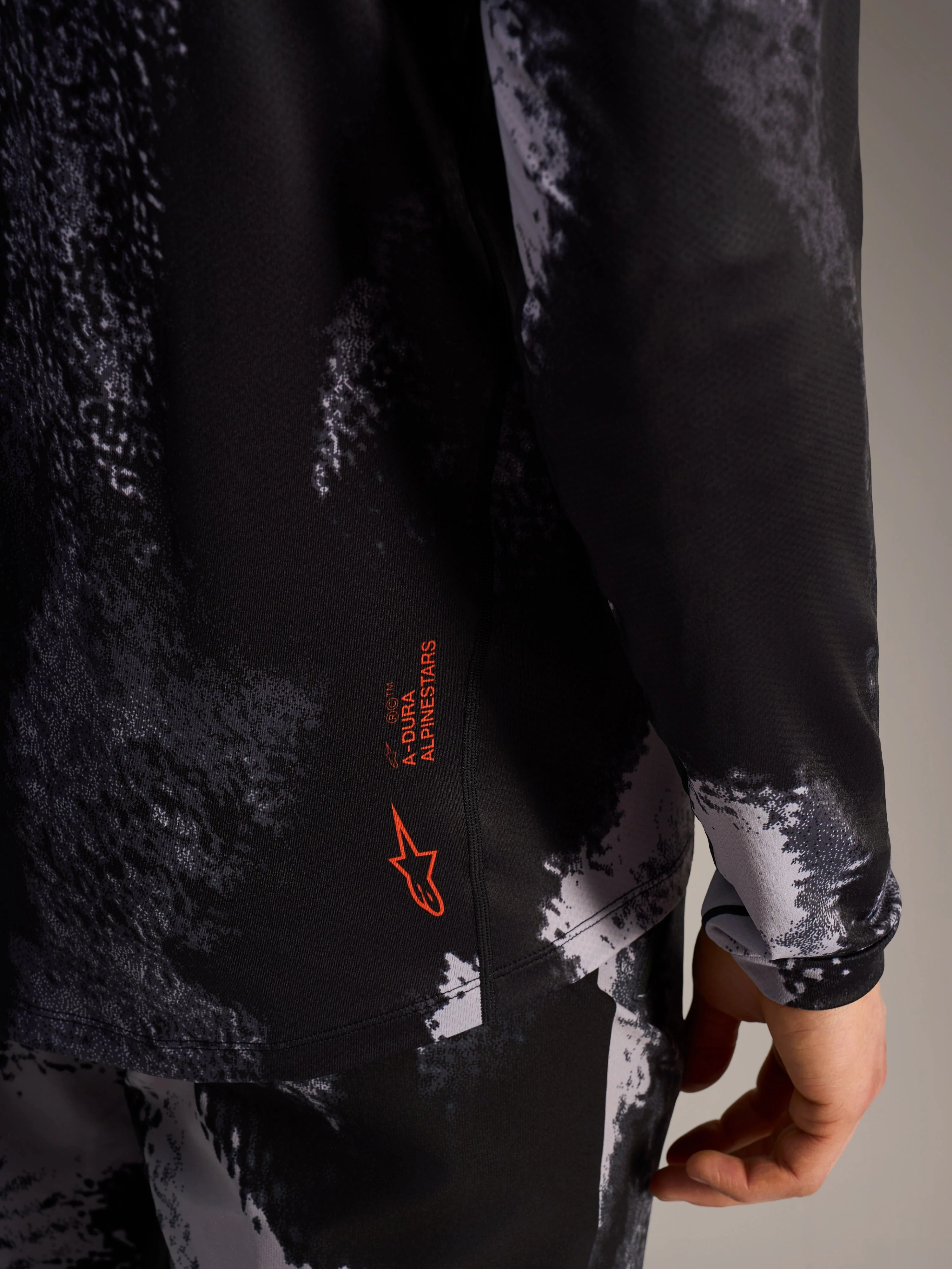 Maglia A-Dura Ride - Image 10