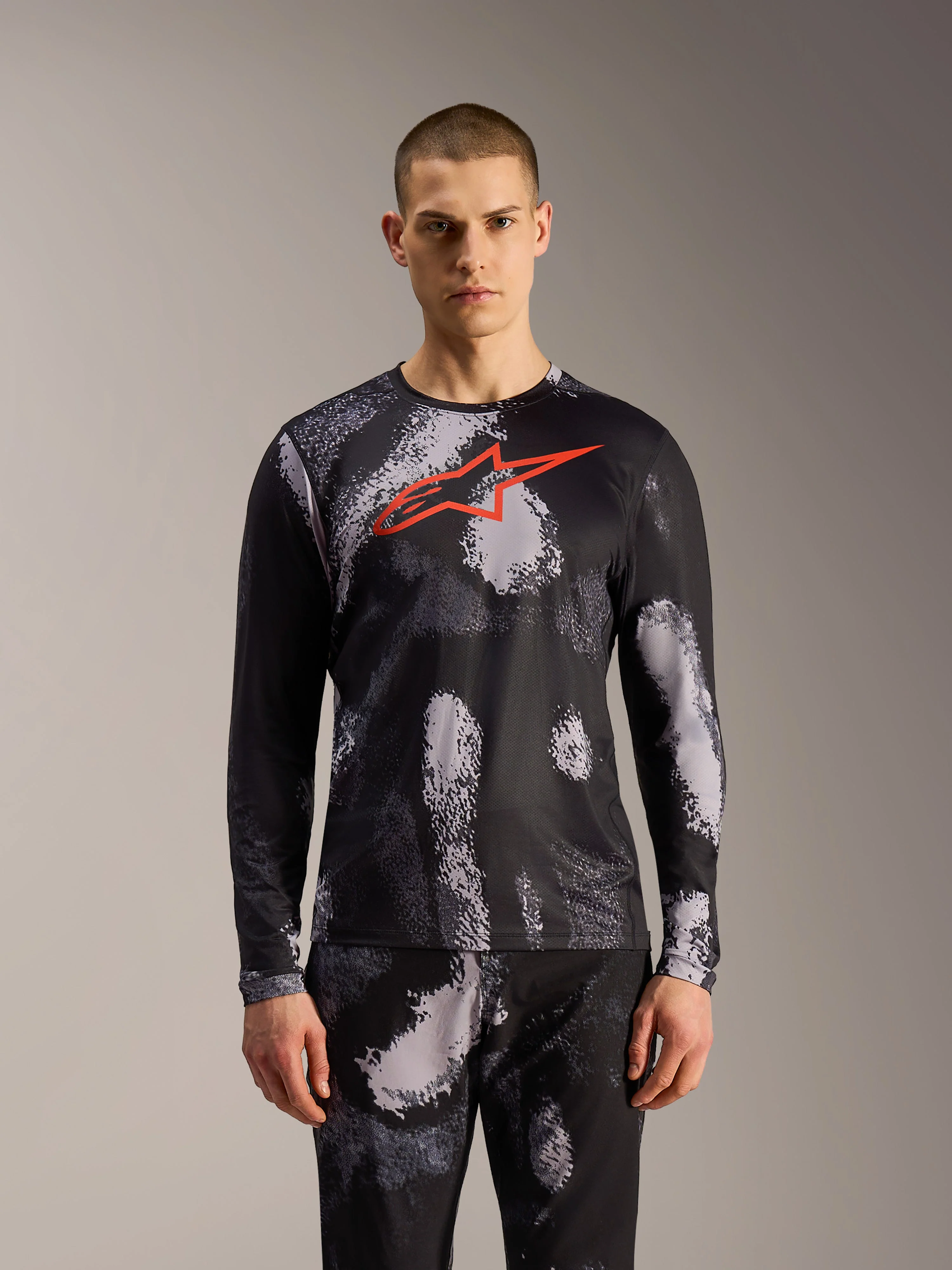 Maglia A-Dura Ride - Image 2