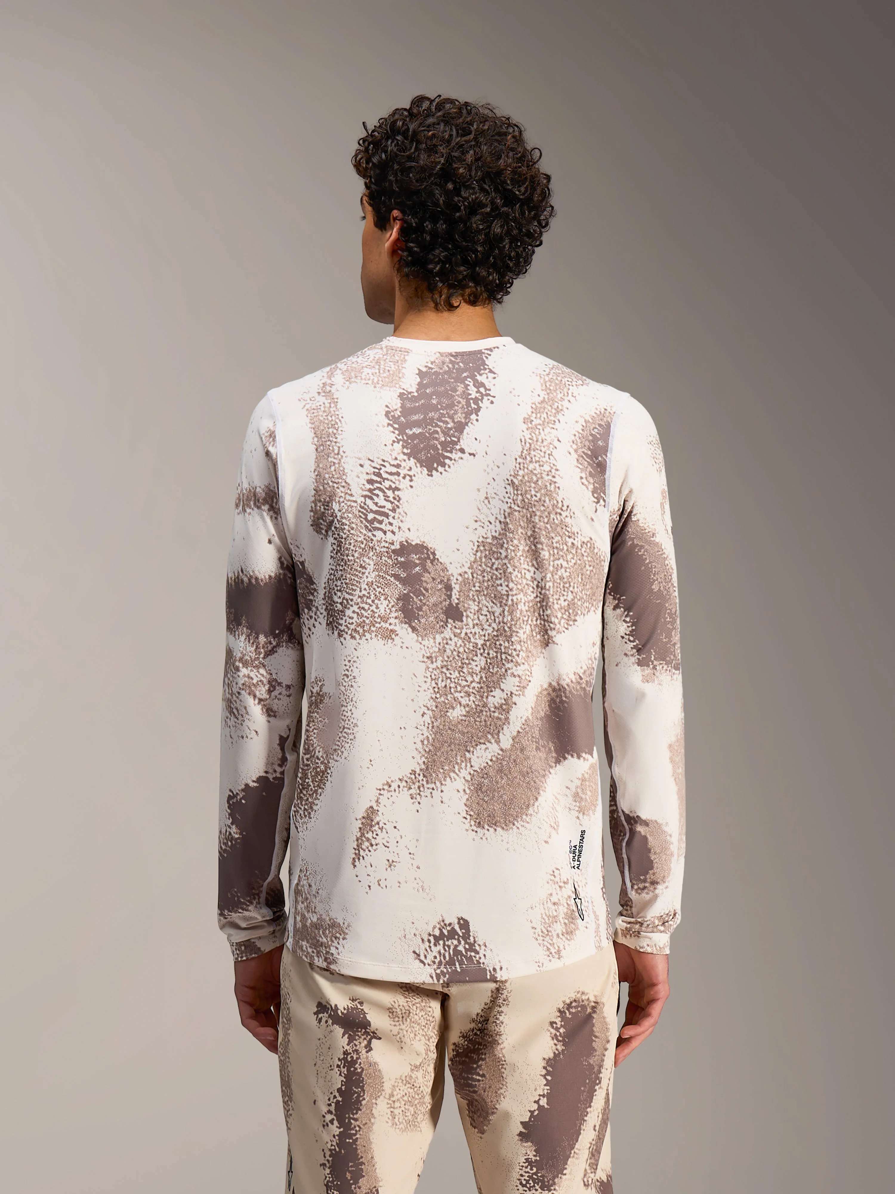Maglia A-Dura Ride - Image 3
