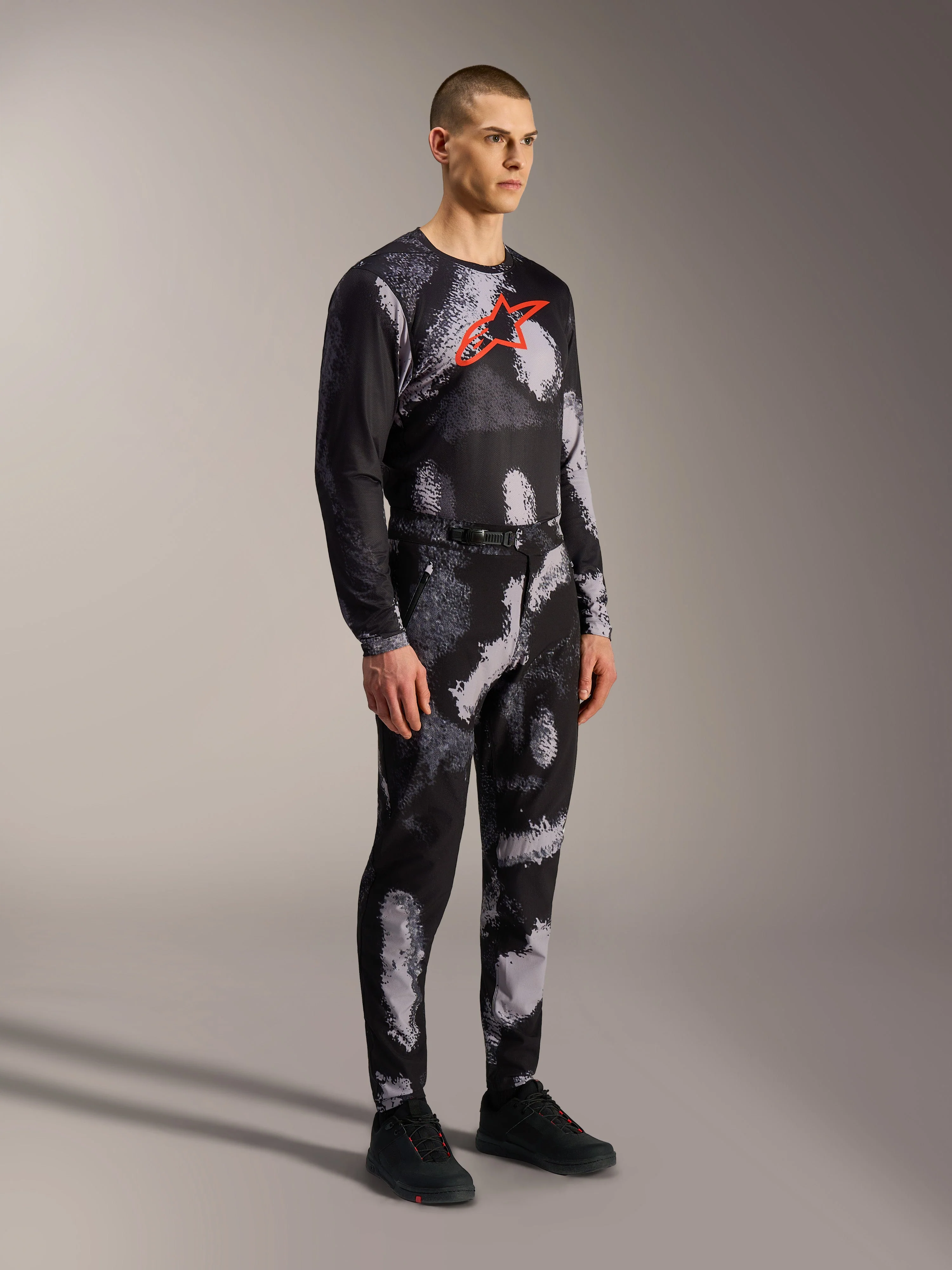 Pantaloni A-Dura Ride - Image 2