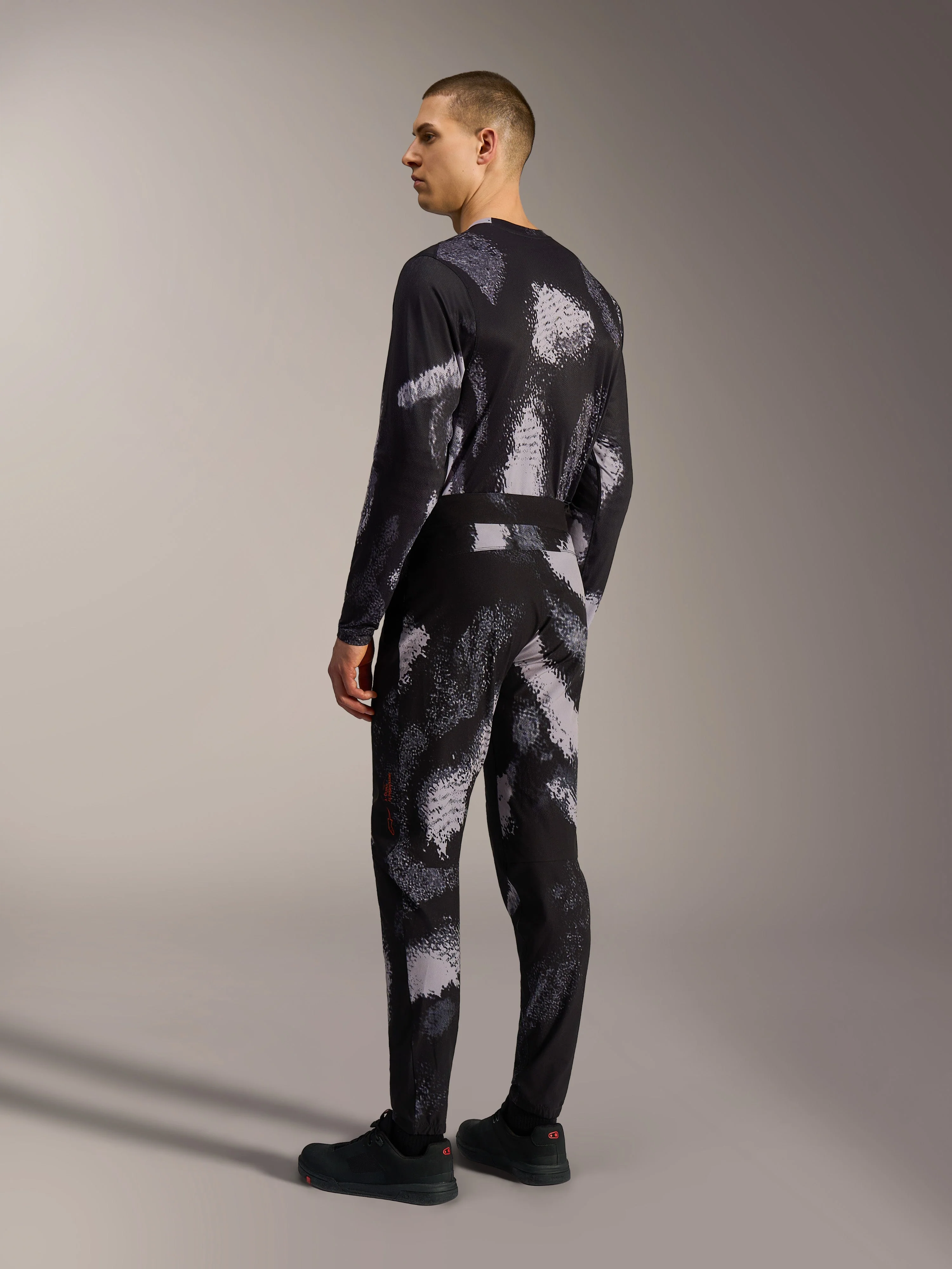 Pantaloni A-Dura Ride - Image 4