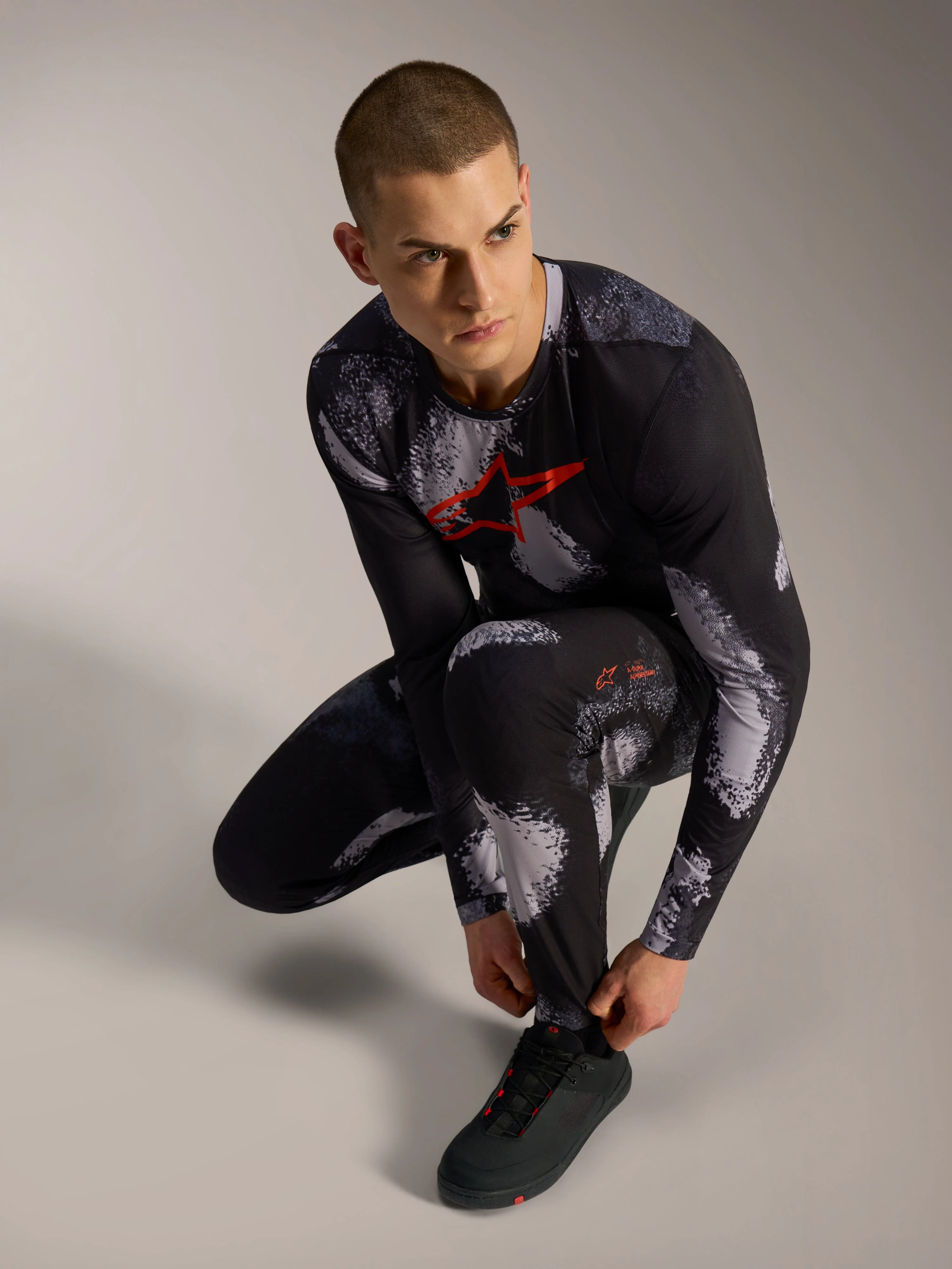 Pantaloni A-Dura Ride - Image 5