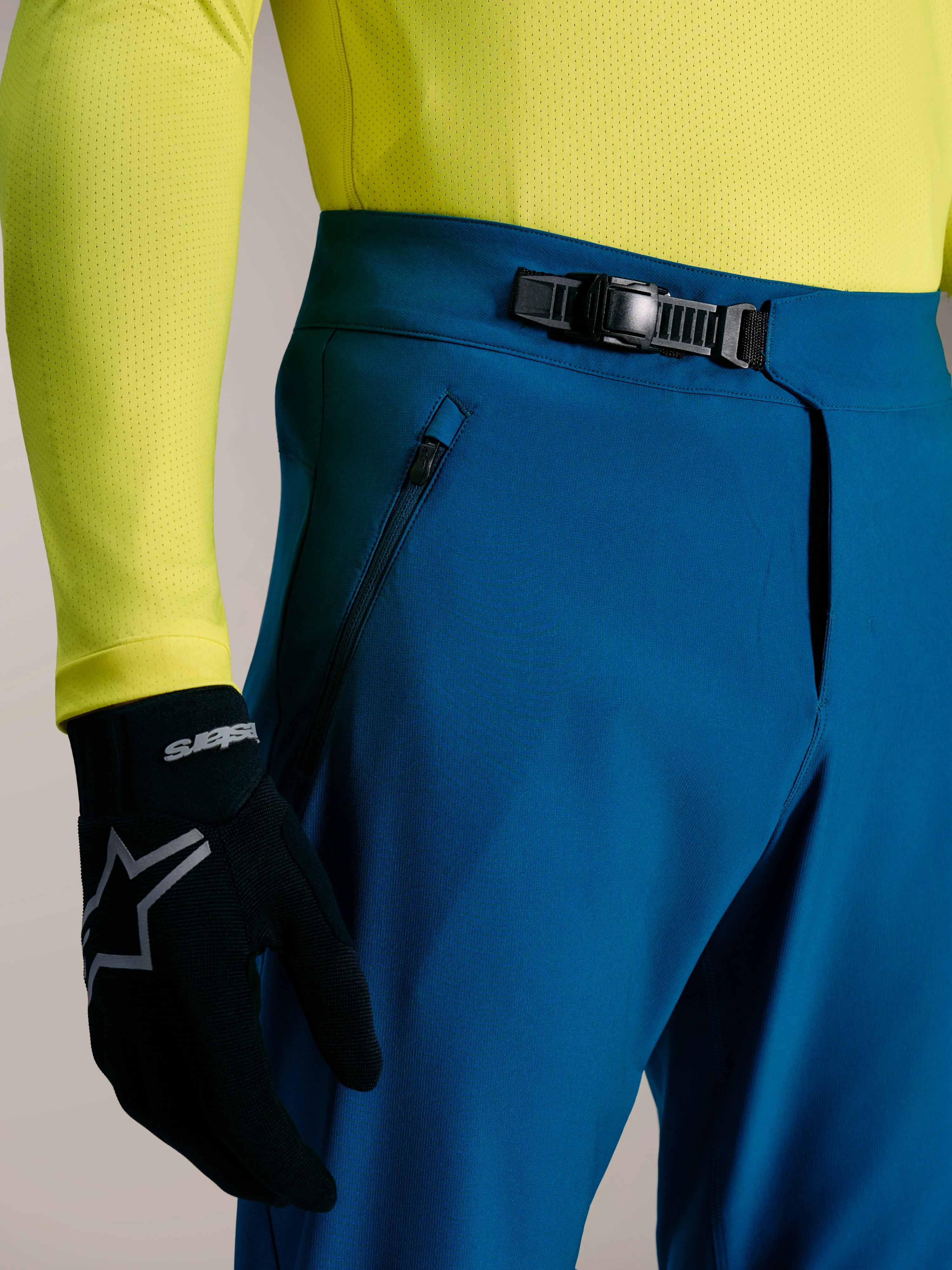 Pantaloni A-Dura Ride - Image 4