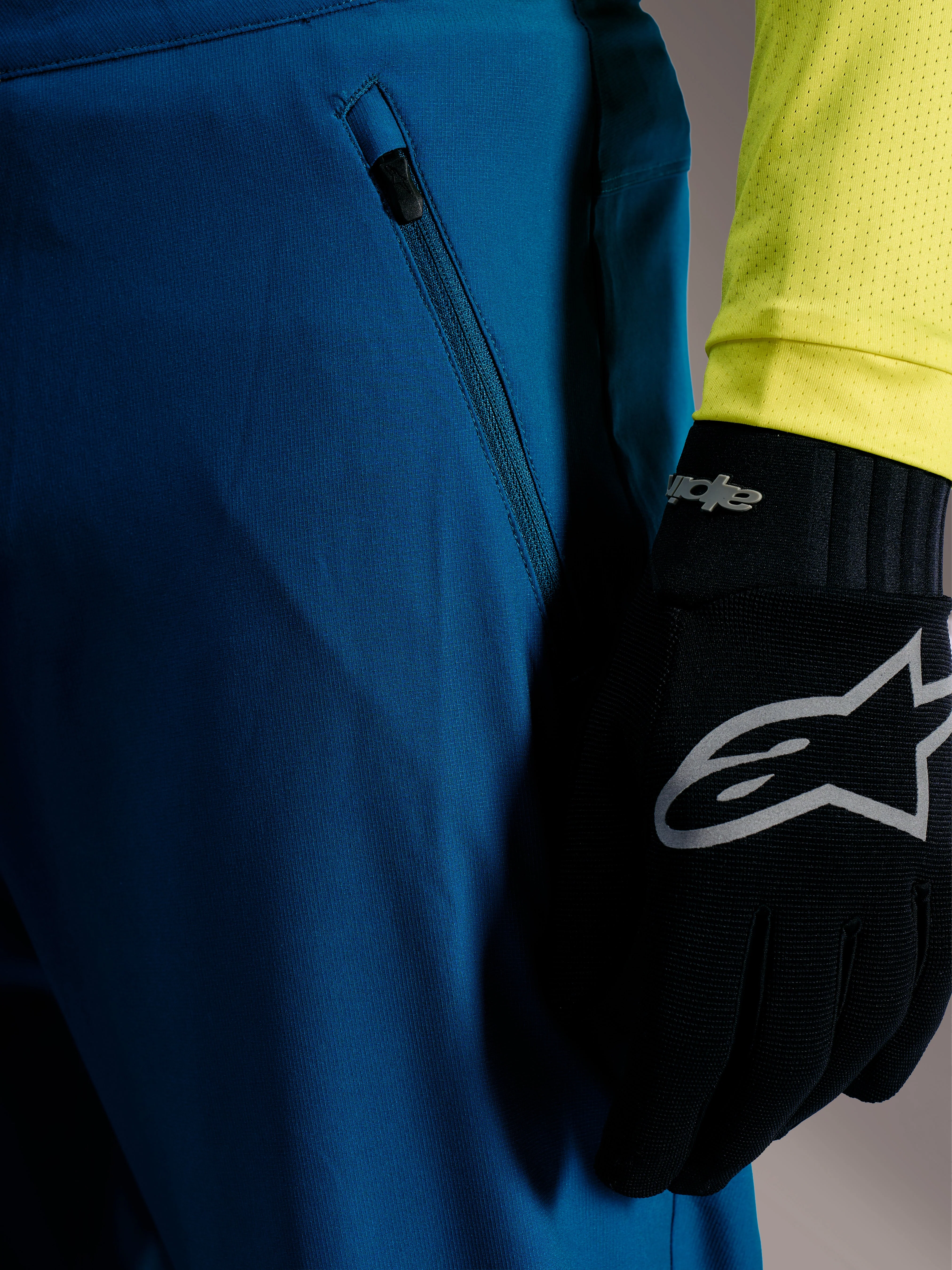 Pantaloni A-Dura Ride - Image 5