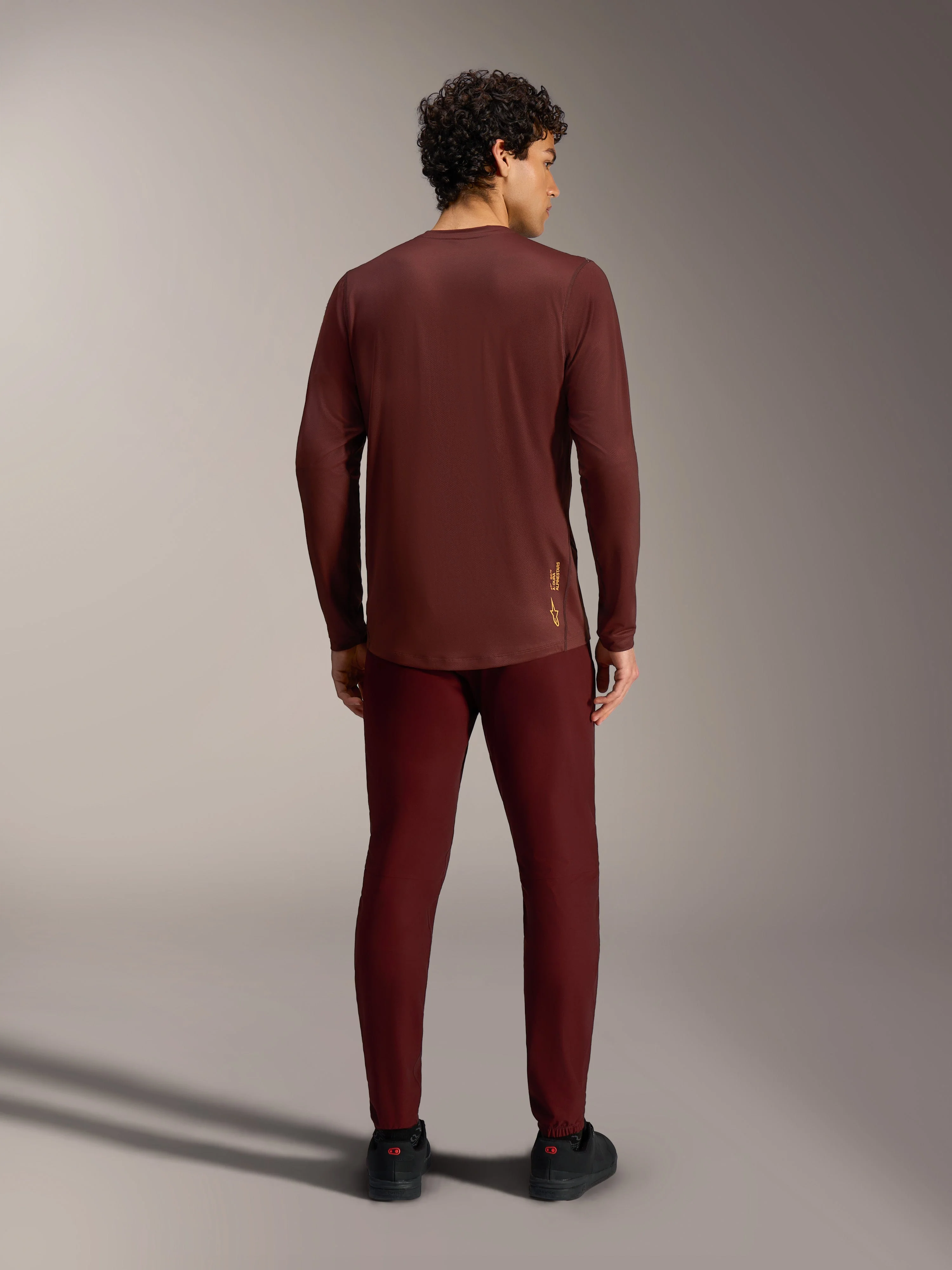 Pantaloni A-Dura Ride - Image 4