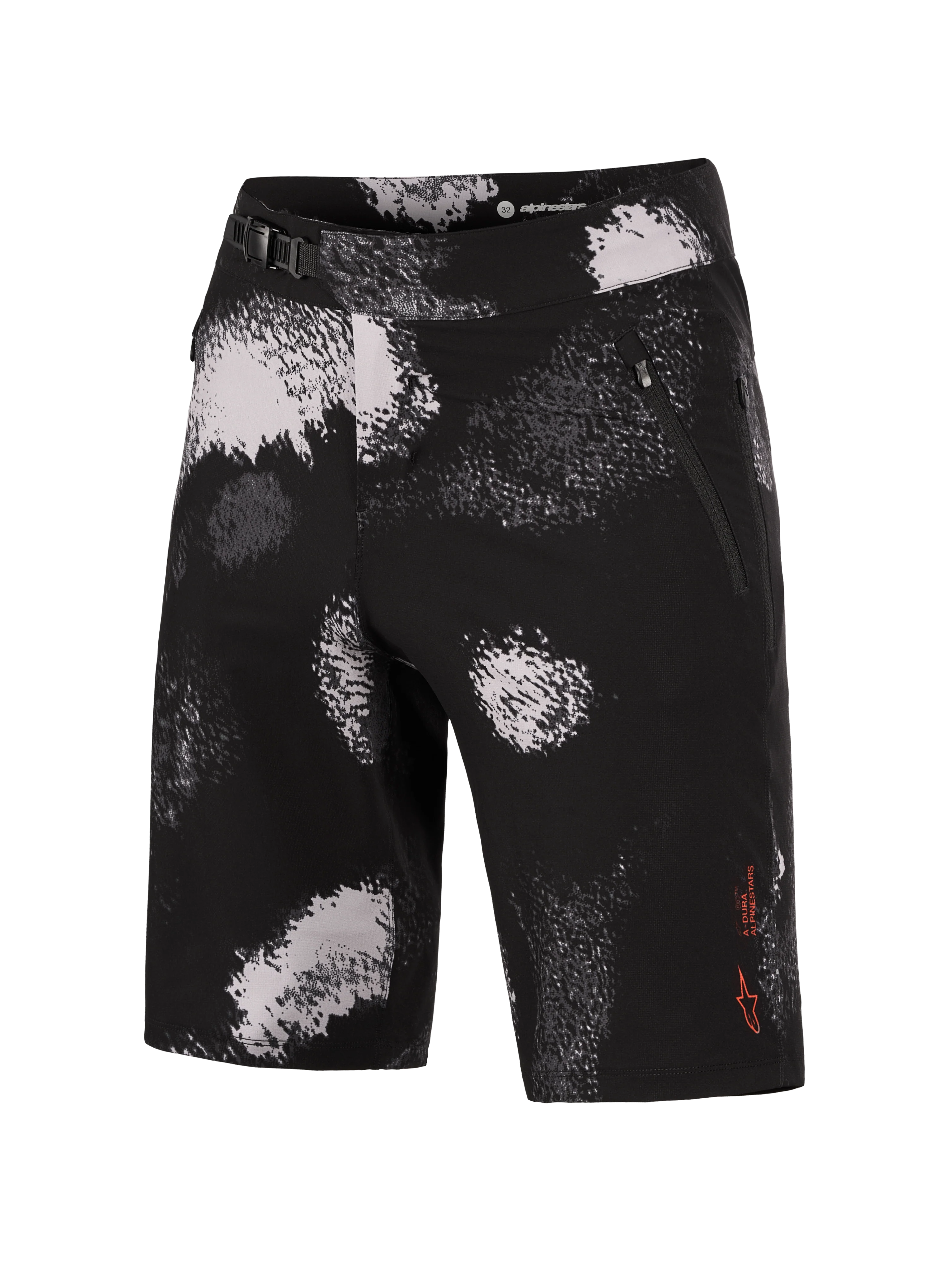 Pantaloncini A-Dura Ride - Image 13