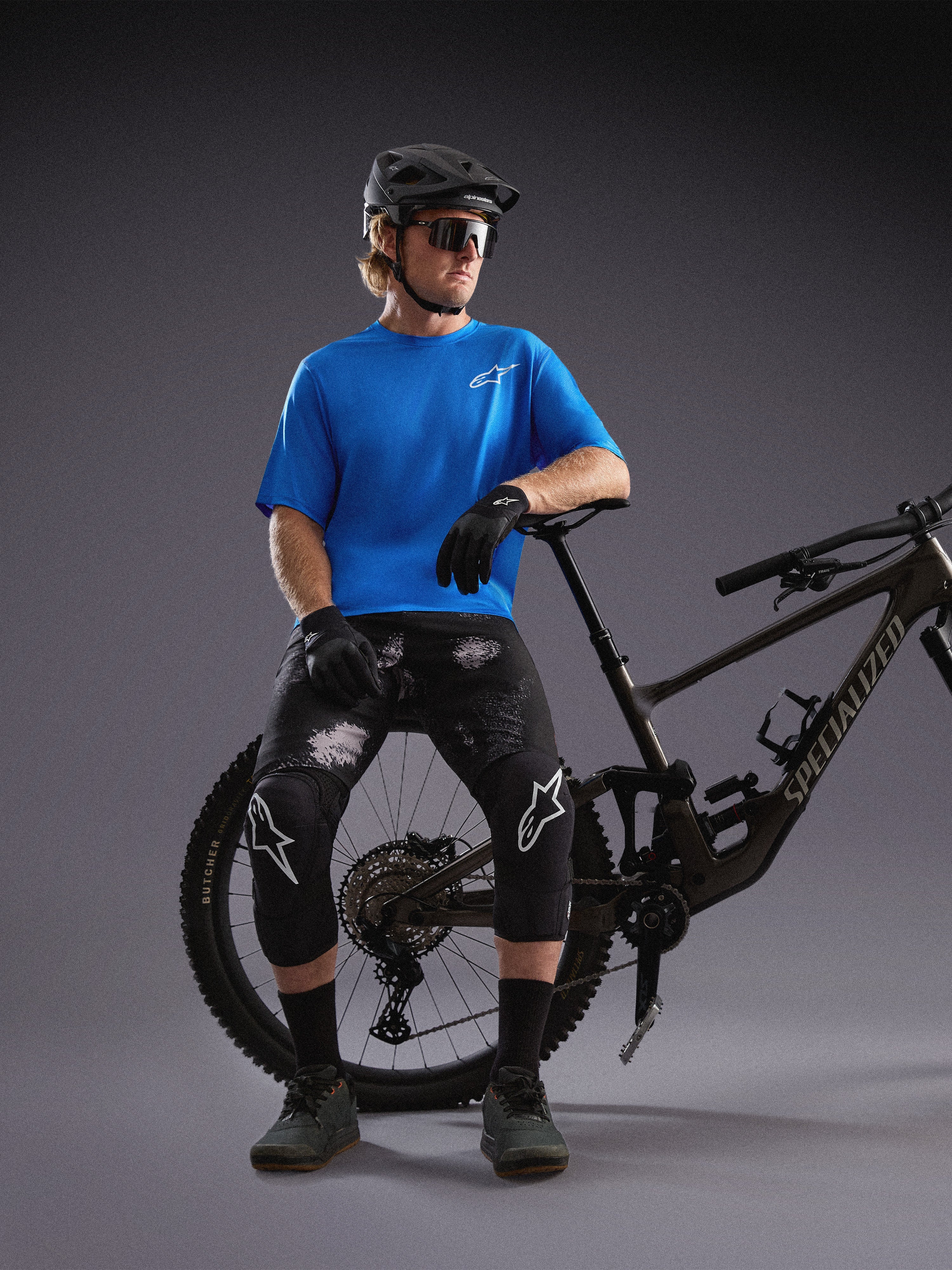 Pantaloncini A-Dura Ride - Image 15