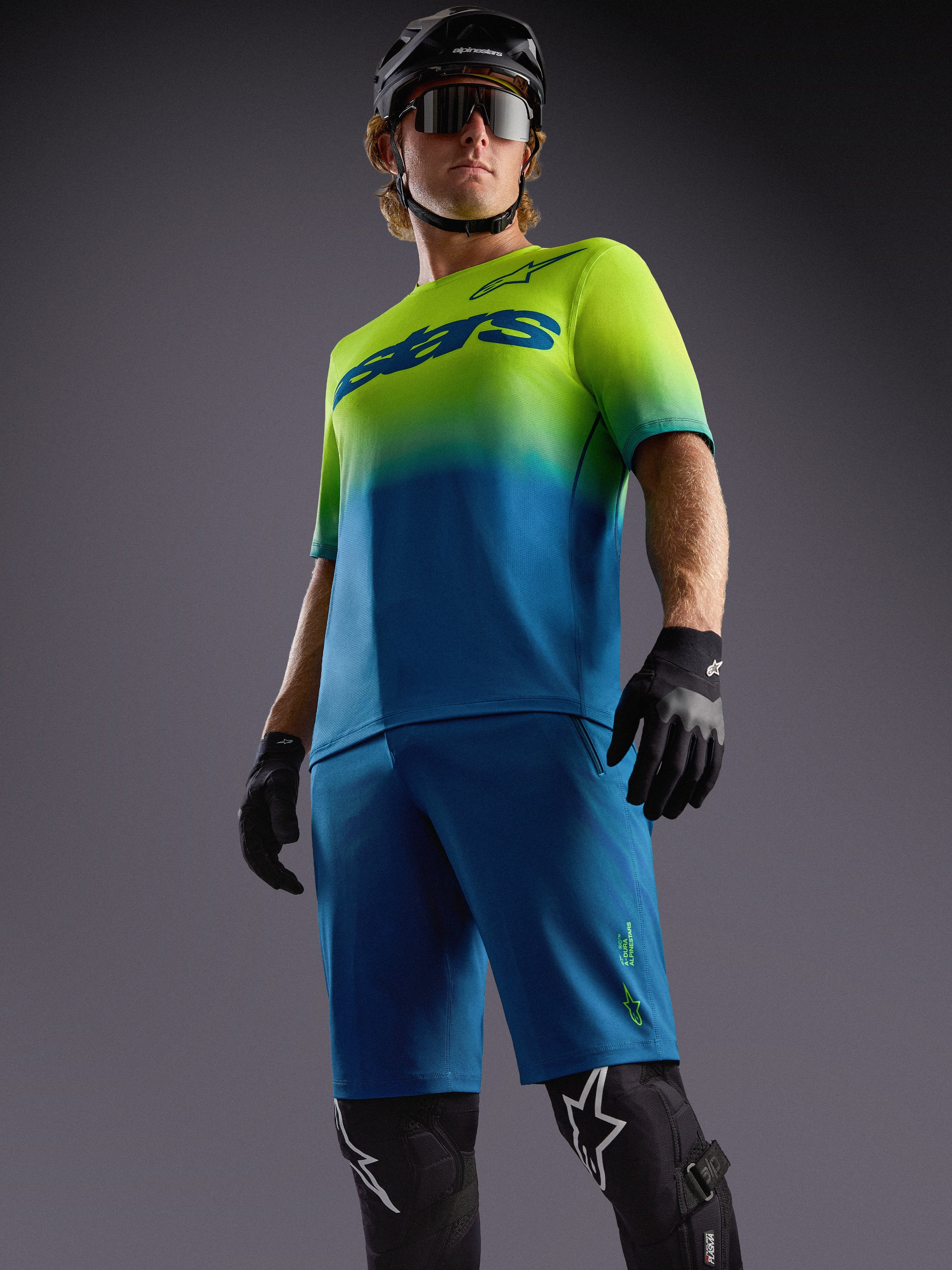 Pantaloncini A-Dura Ride - Image 10