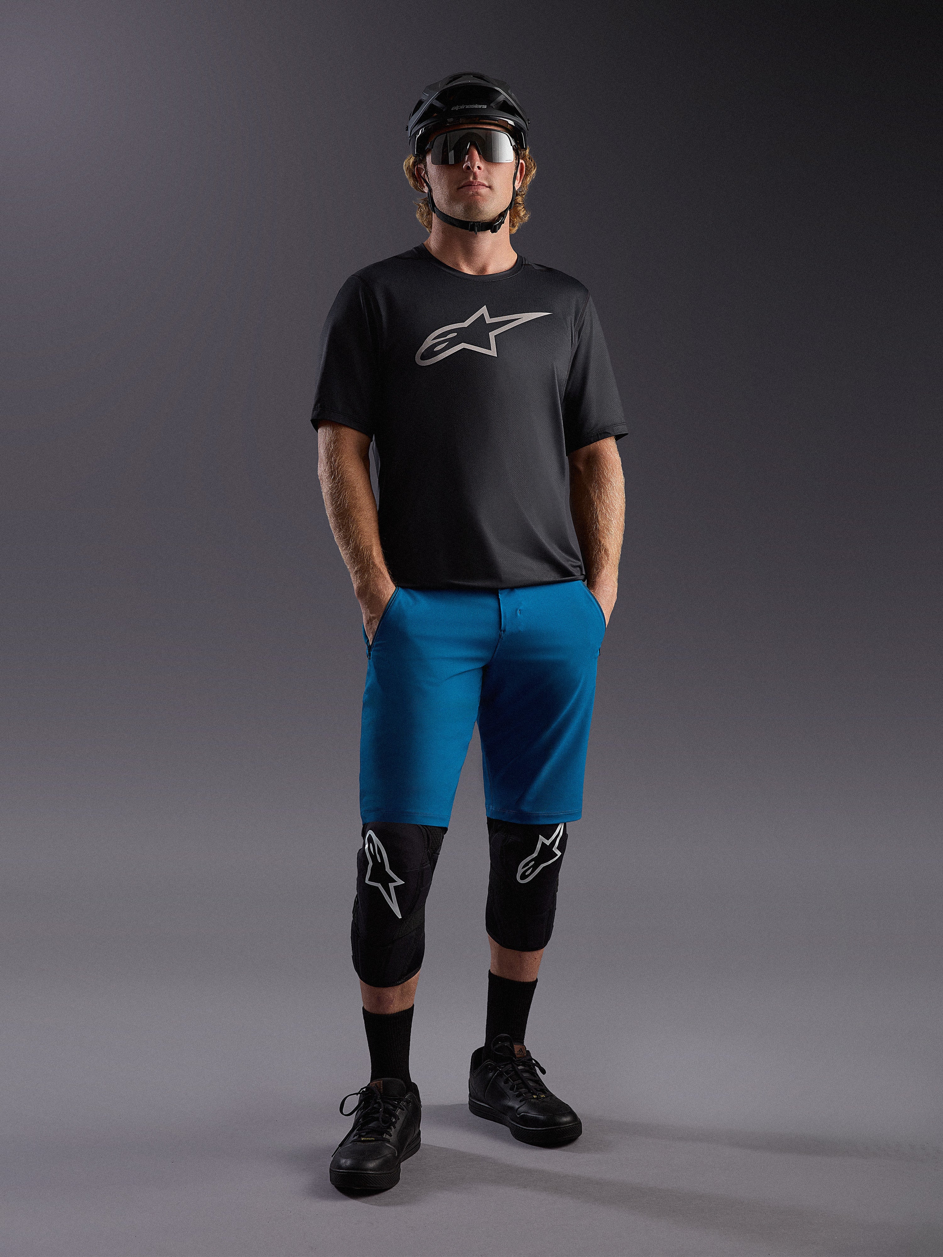 Pantaloncini A-Dura Ride - Image 11