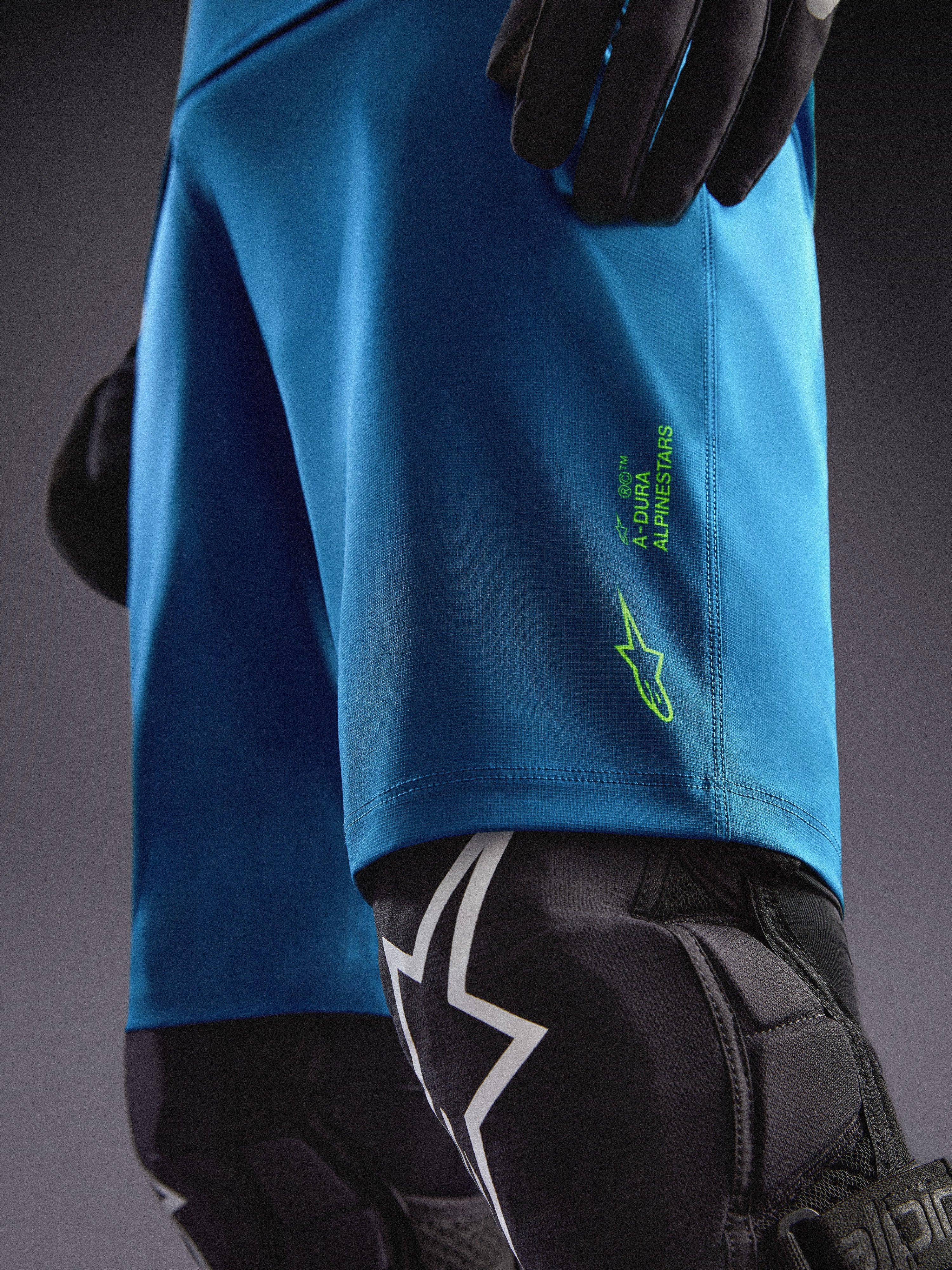 Pantaloncini A-Dura Ride - Image 12