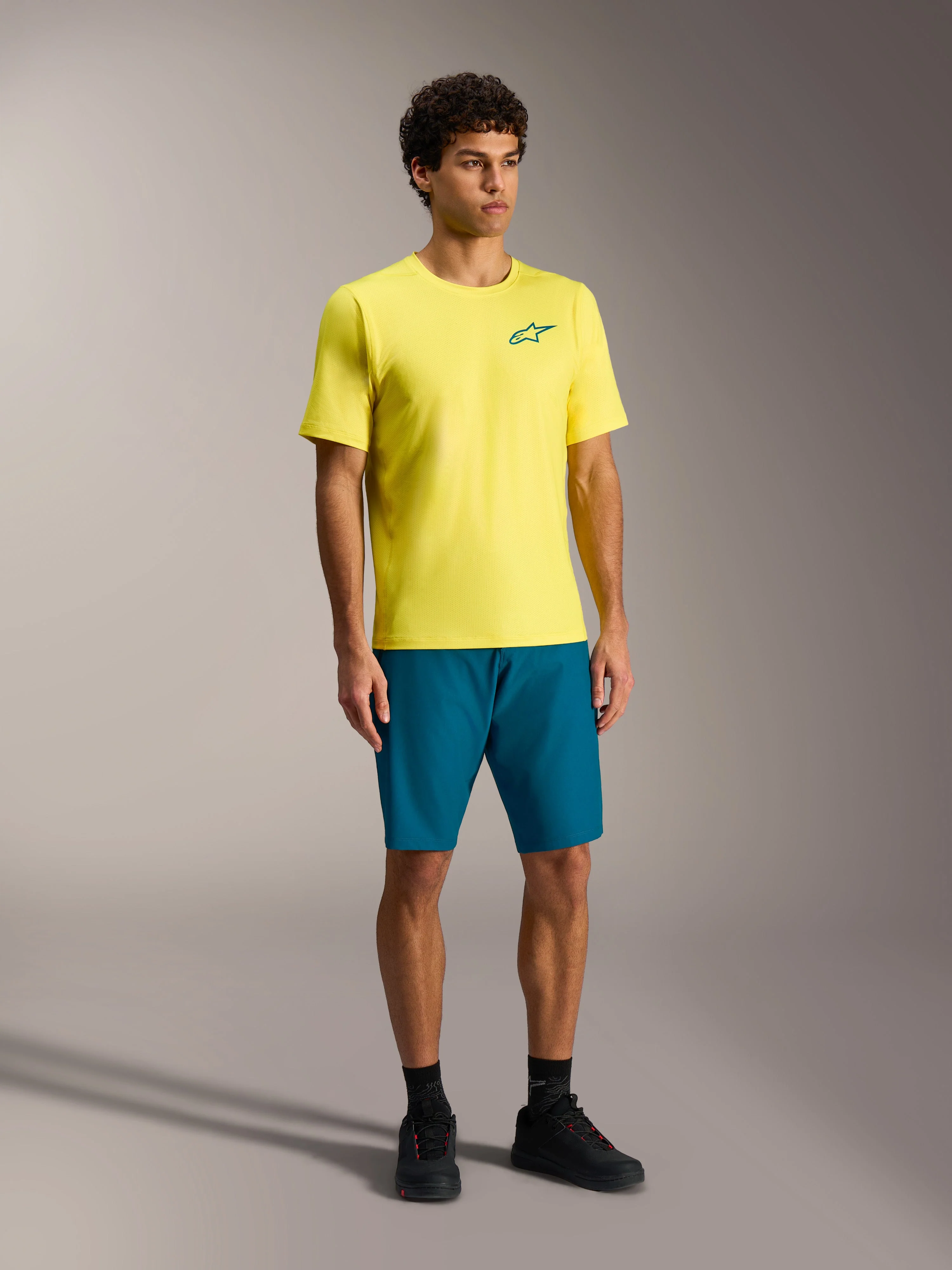 Pantaloncini A-Dura Ride - Image 2