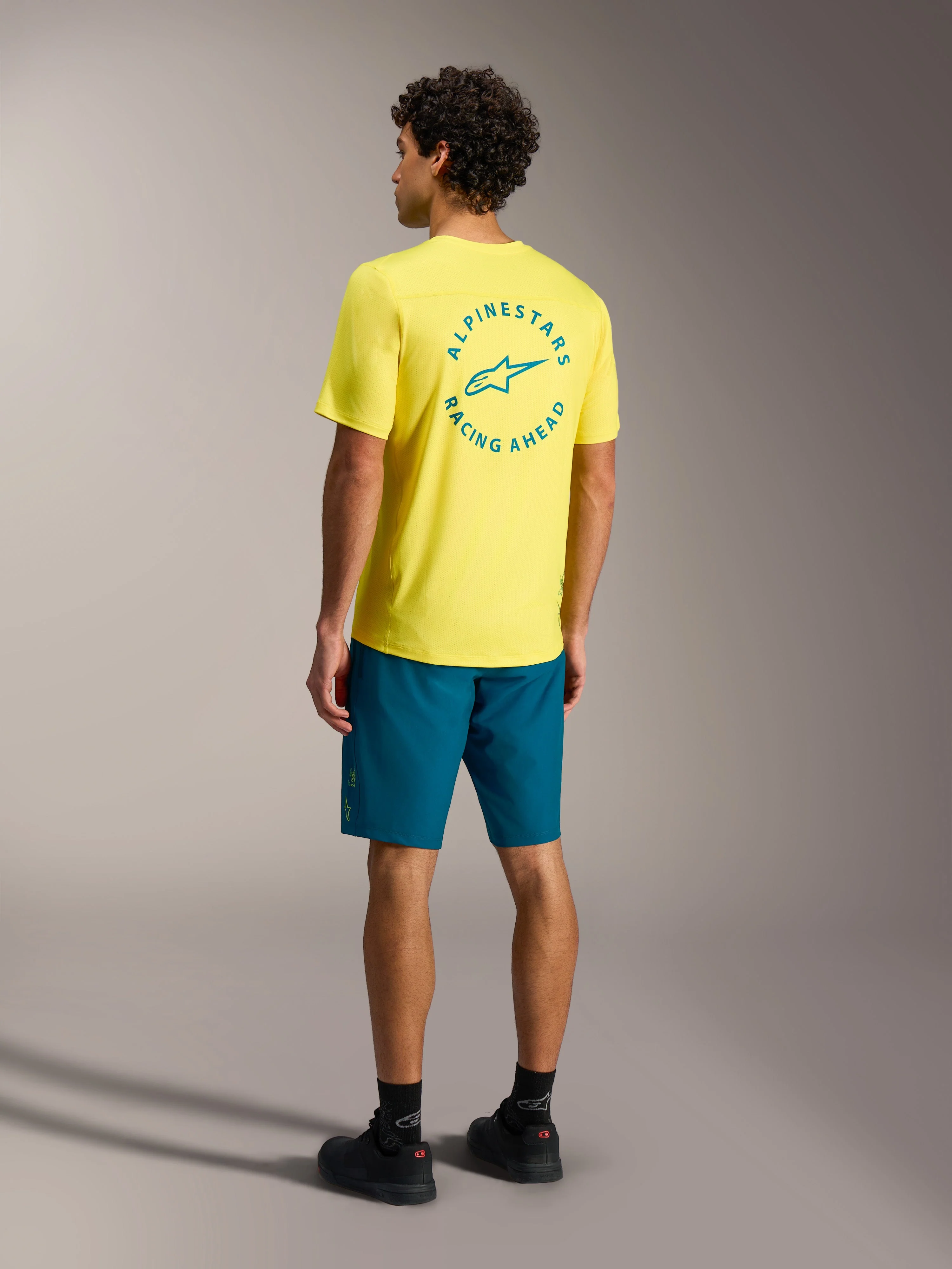 Pantaloncini A-Dura Ride - Image 3