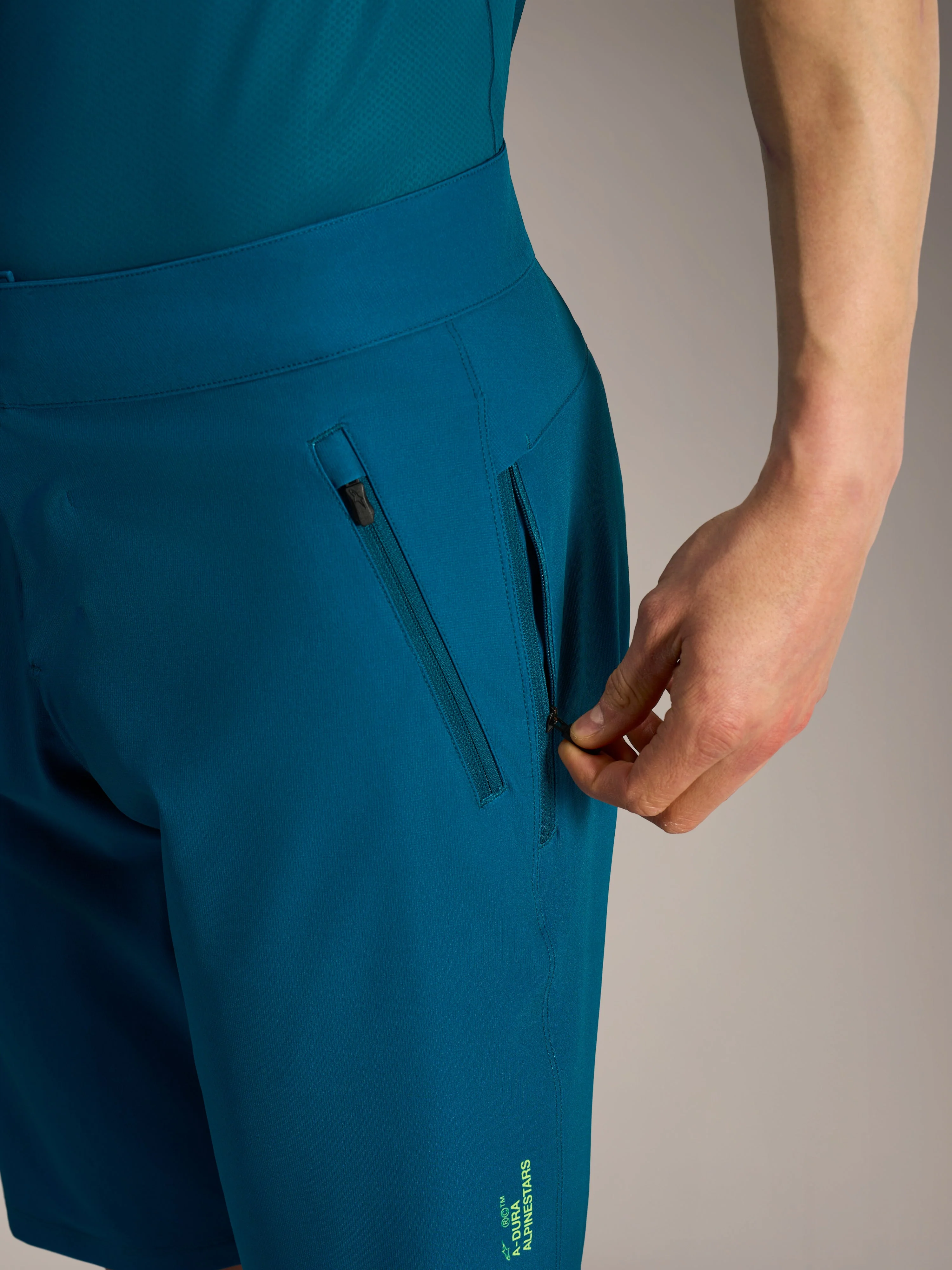 Pantaloncini A-Dura Ride - Image 7