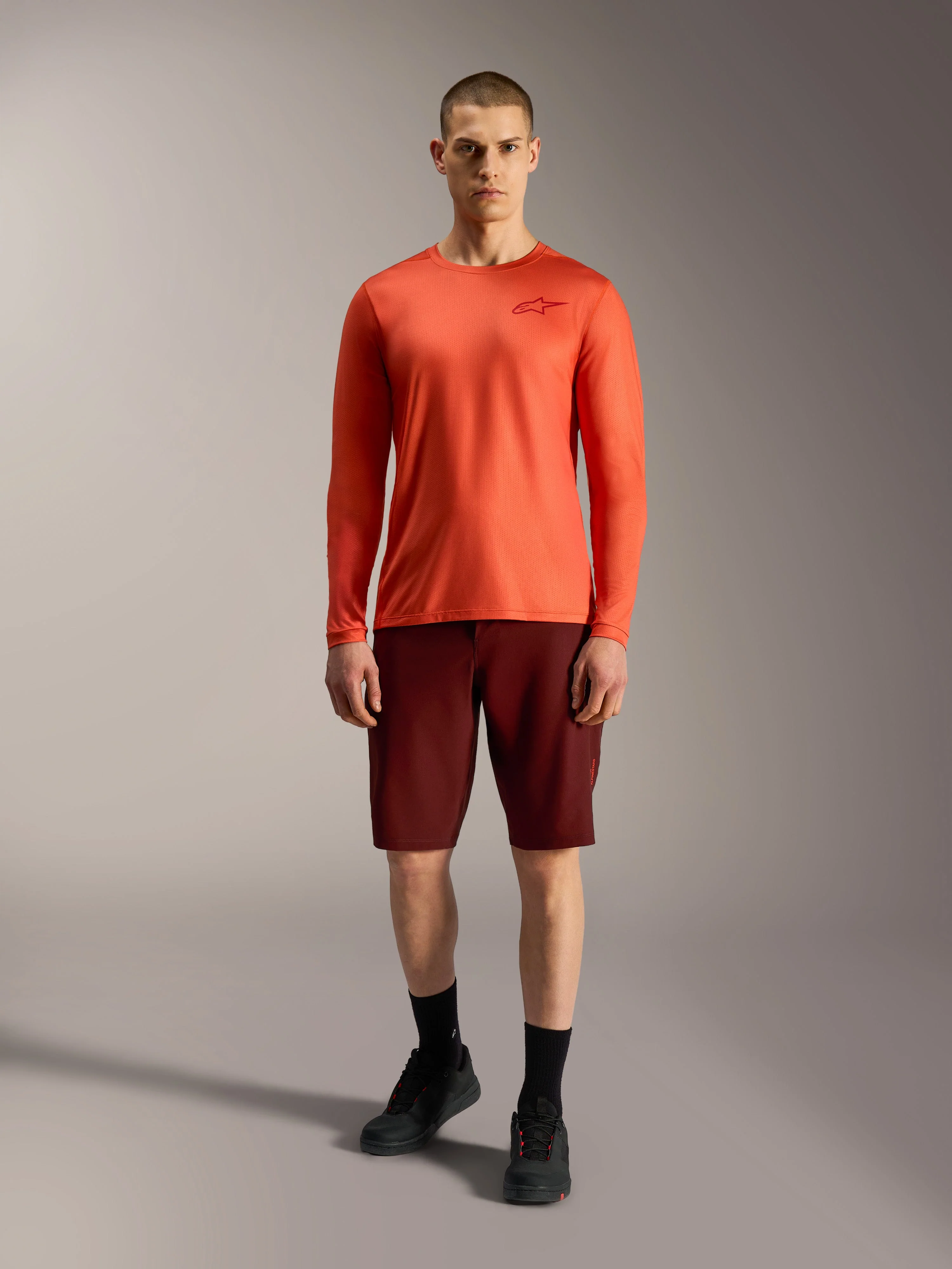 Pantaloncini A-Dura Ride - Image 2
