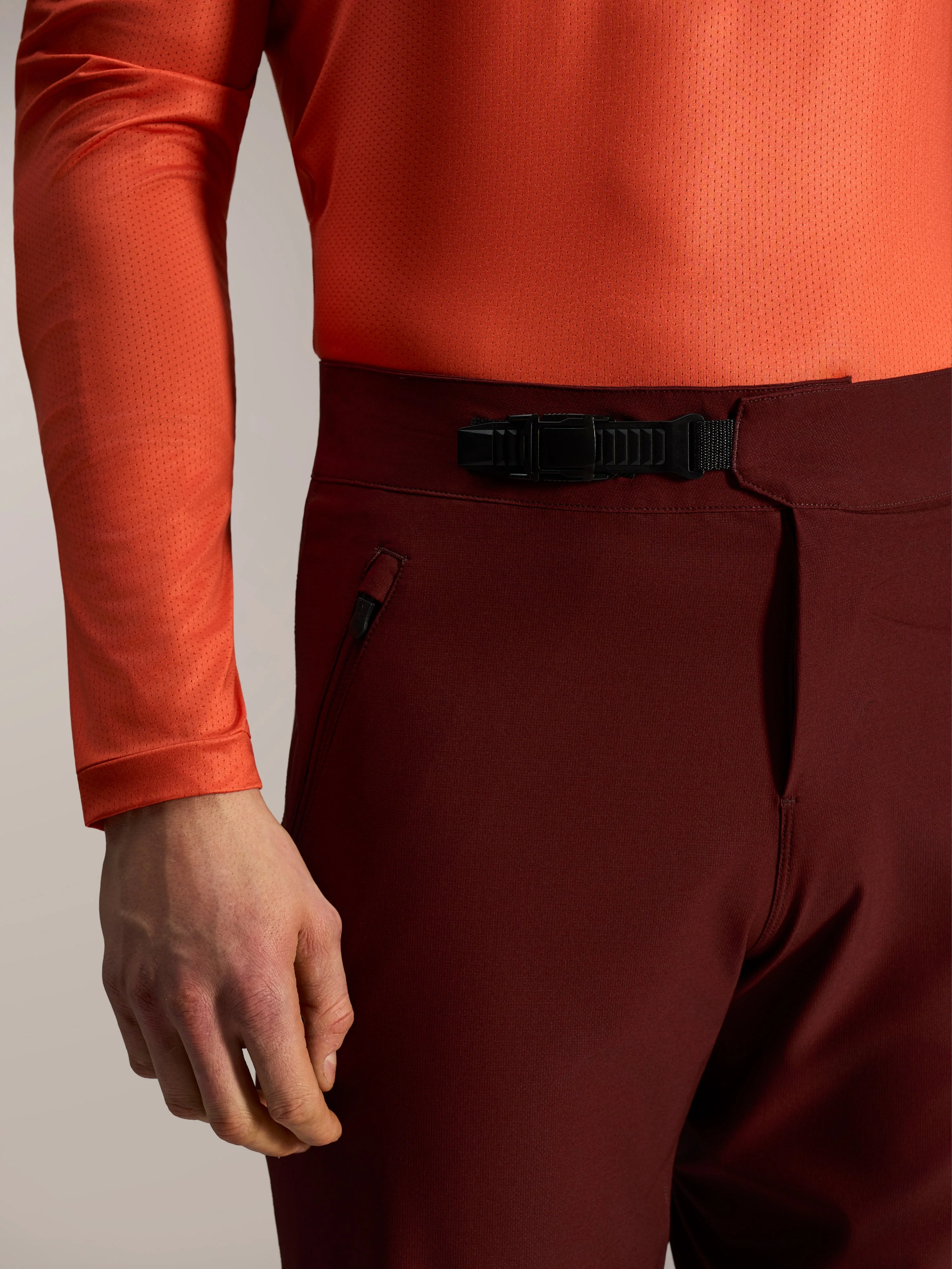 Pantaloncini A-Dura Ride - Image 6
