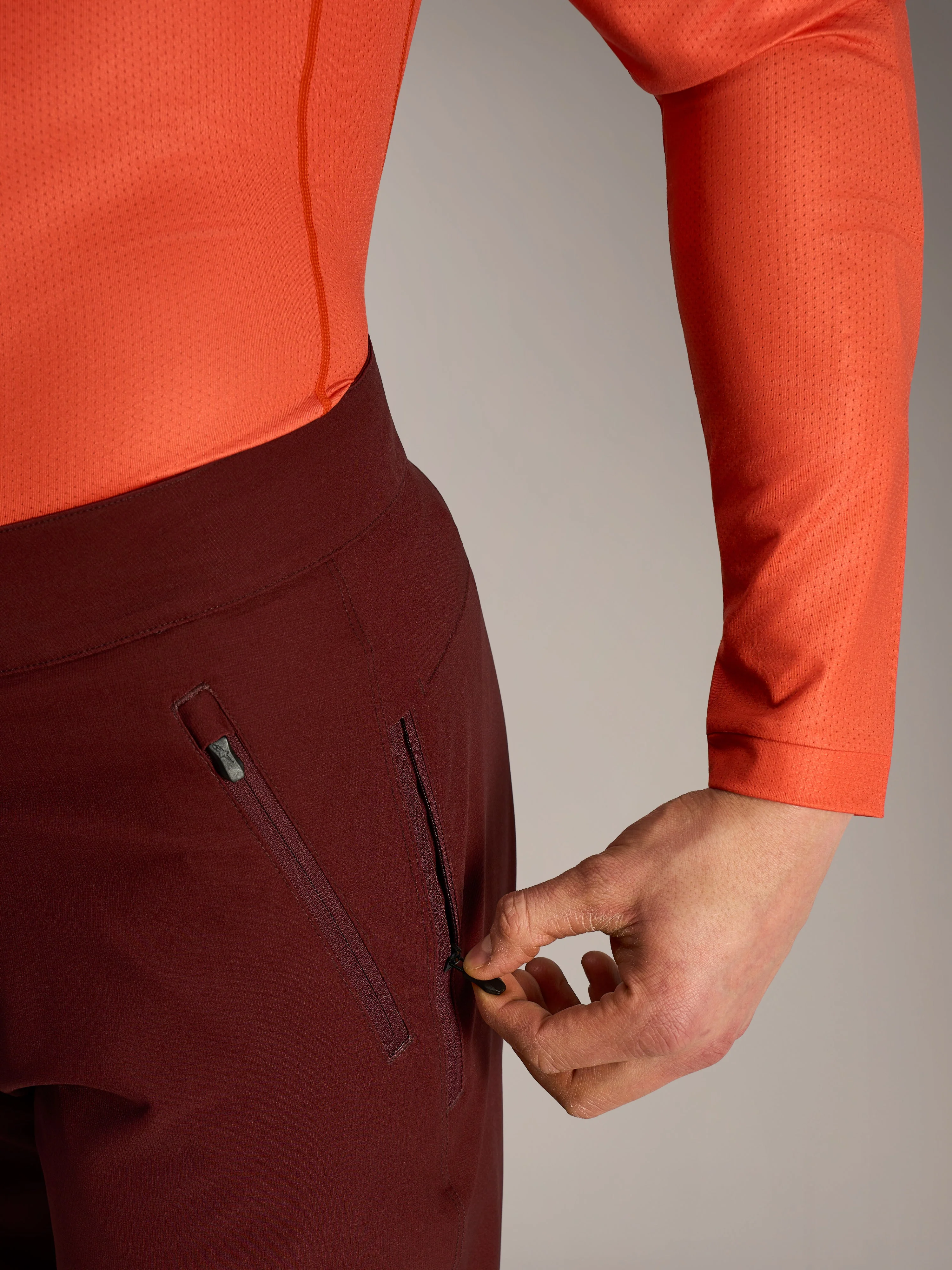 Pantaloncini A-Dura Ride - Image 8