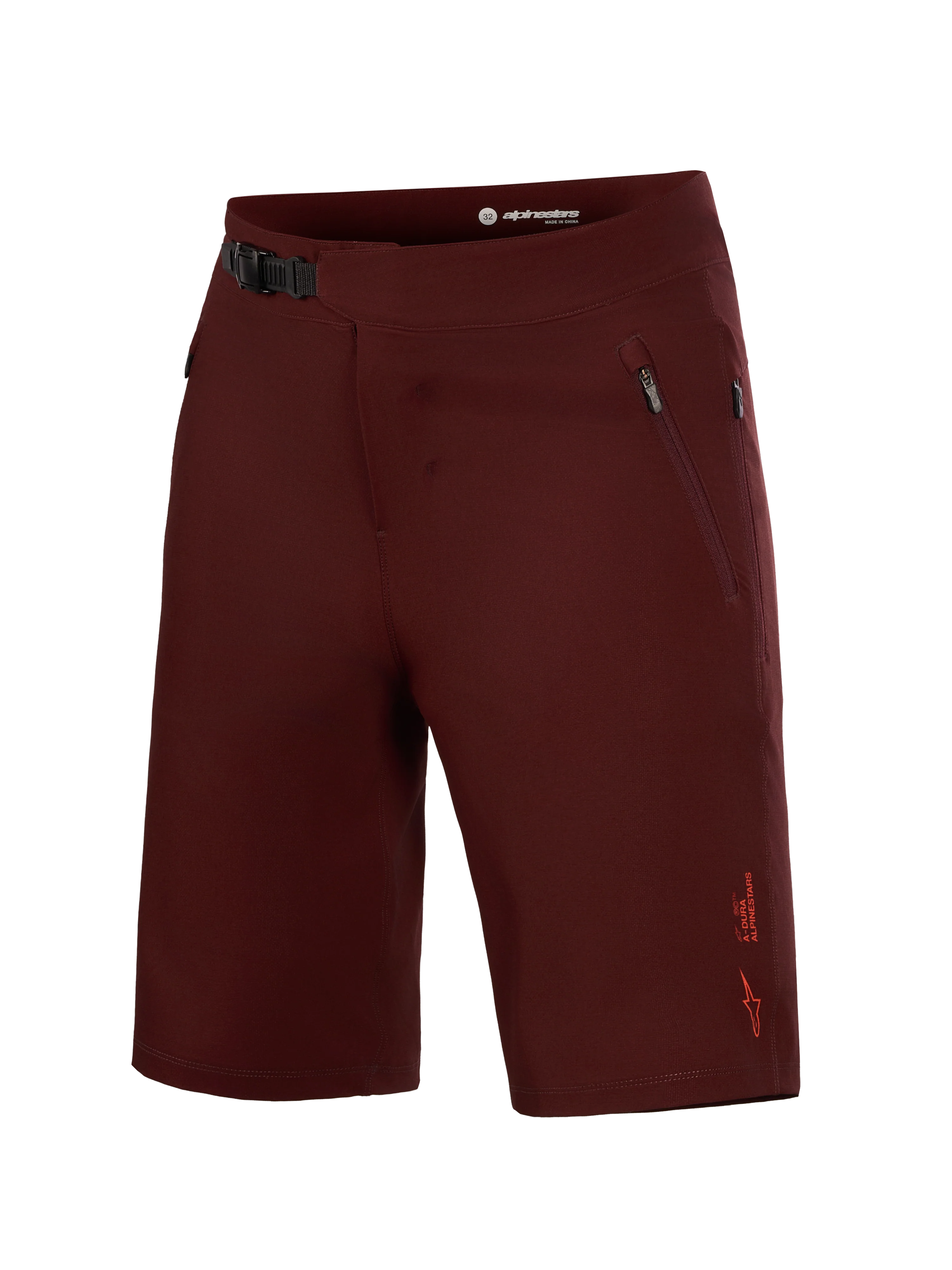 Pantaloncini A-Dura Ride - Image 9