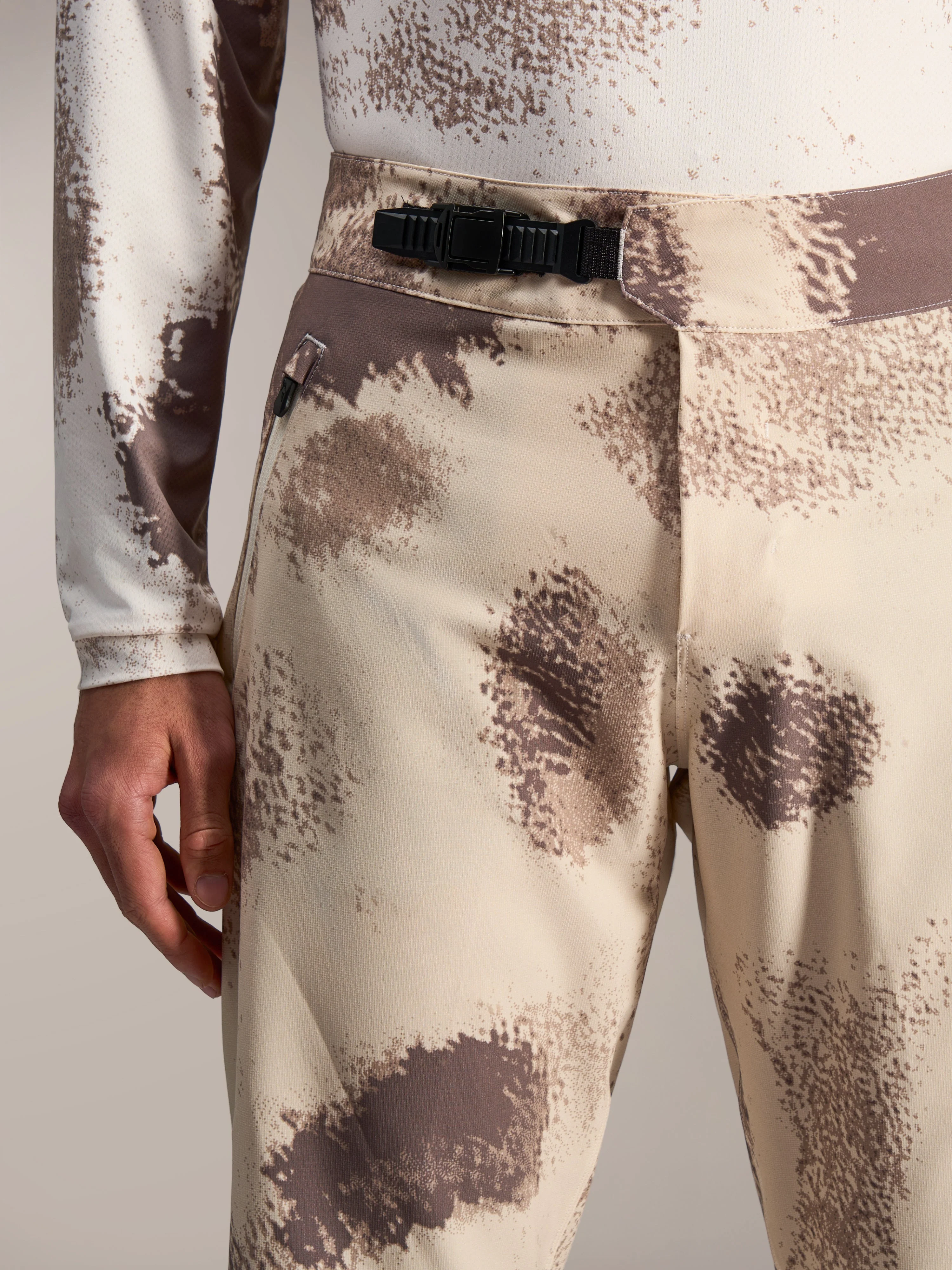 Pantaloncini A-Dura Ride - Image 7