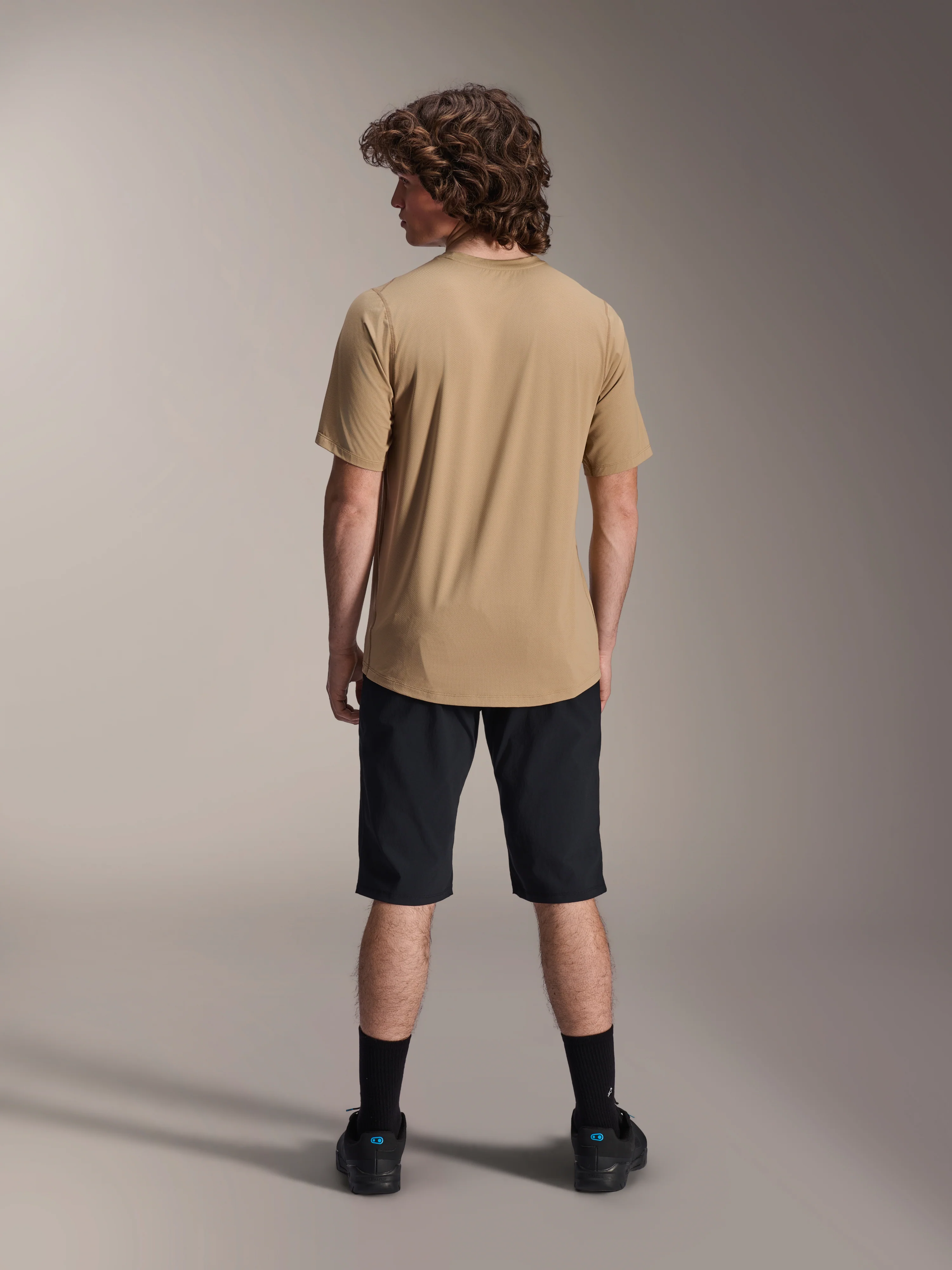 Pantaloncini A-Dura - Image 3