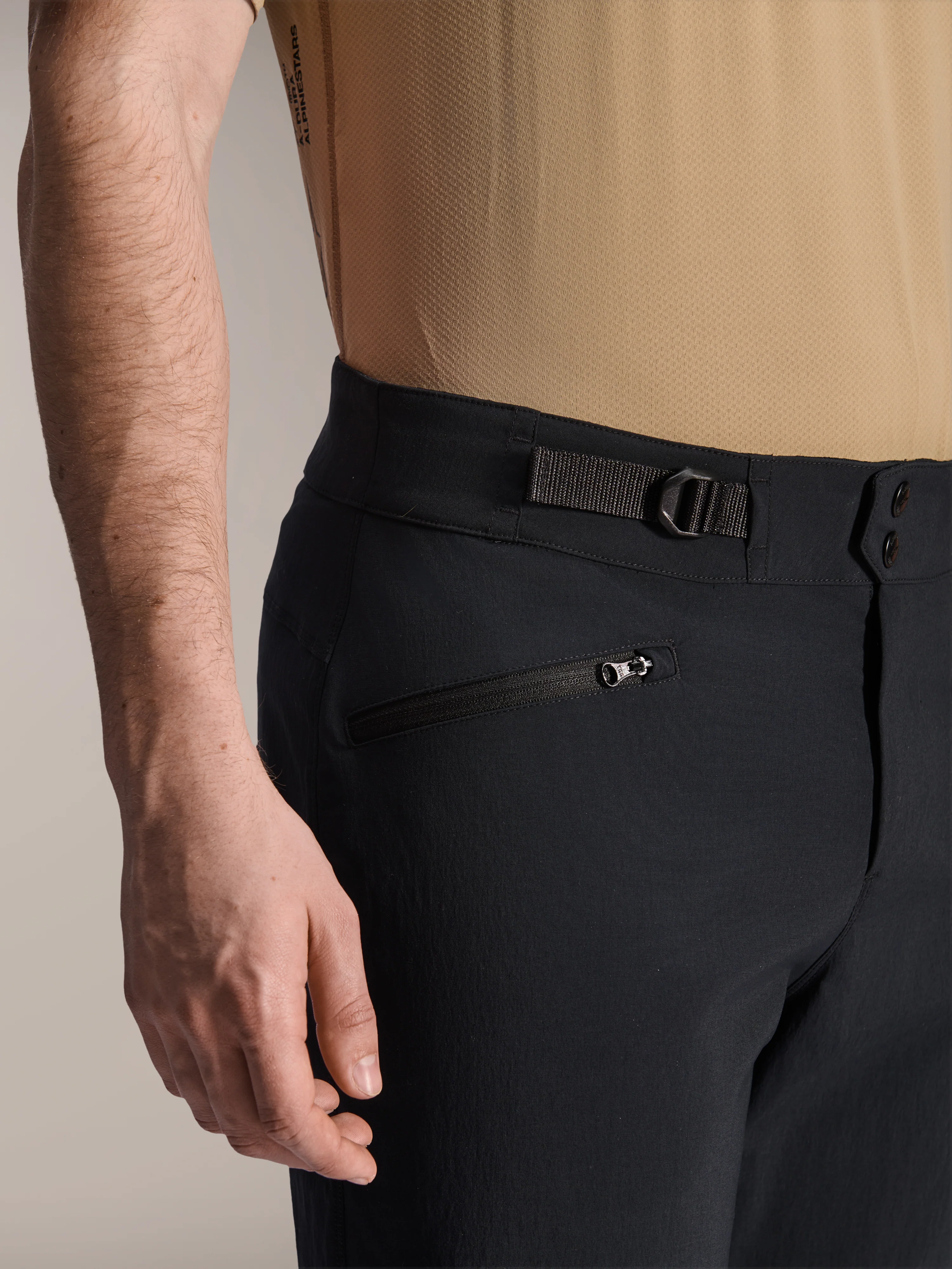 Pantaloncini A-Dura - Image 5