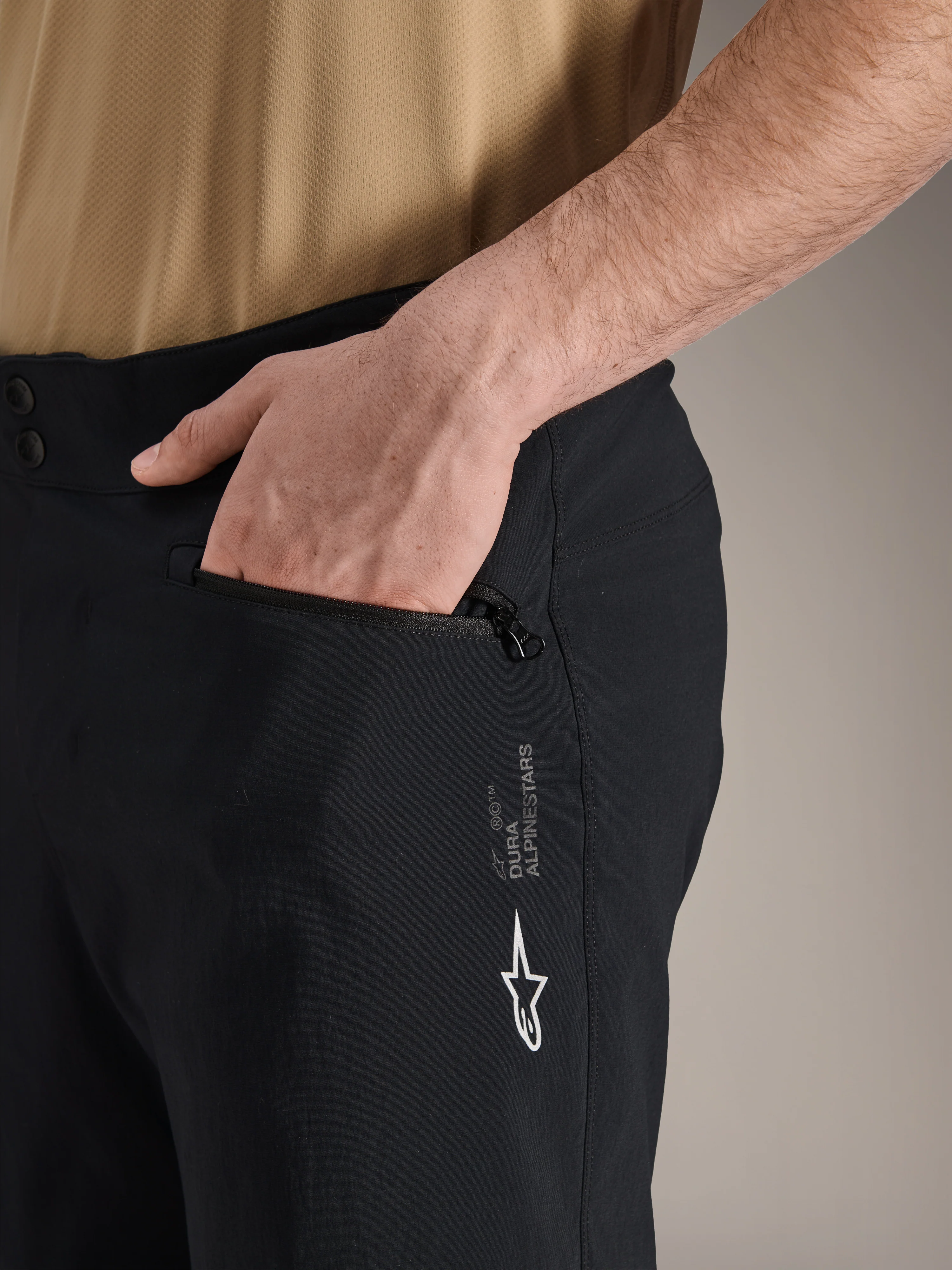 Pantaloncini A-Dura - Image 6