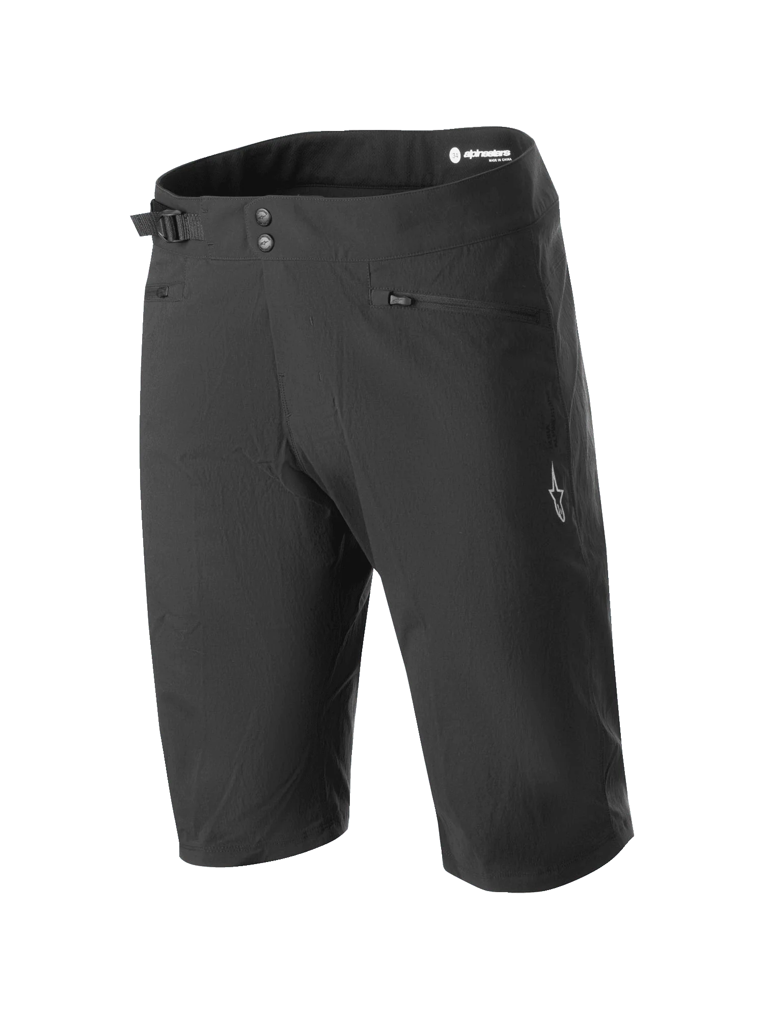 Pantaloncini A-Dura - Image 7