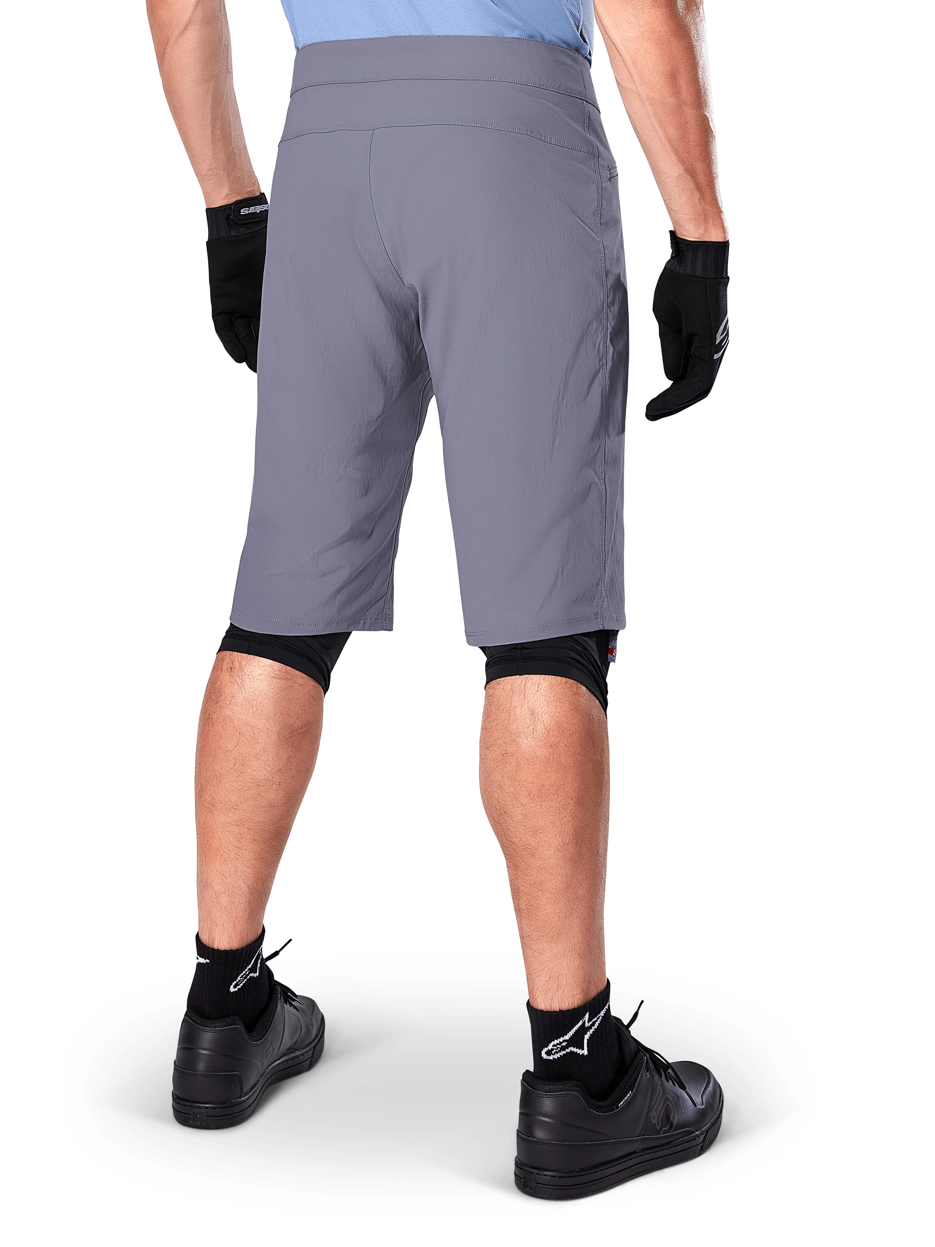 Pantaloncini A-Dura - Image 2