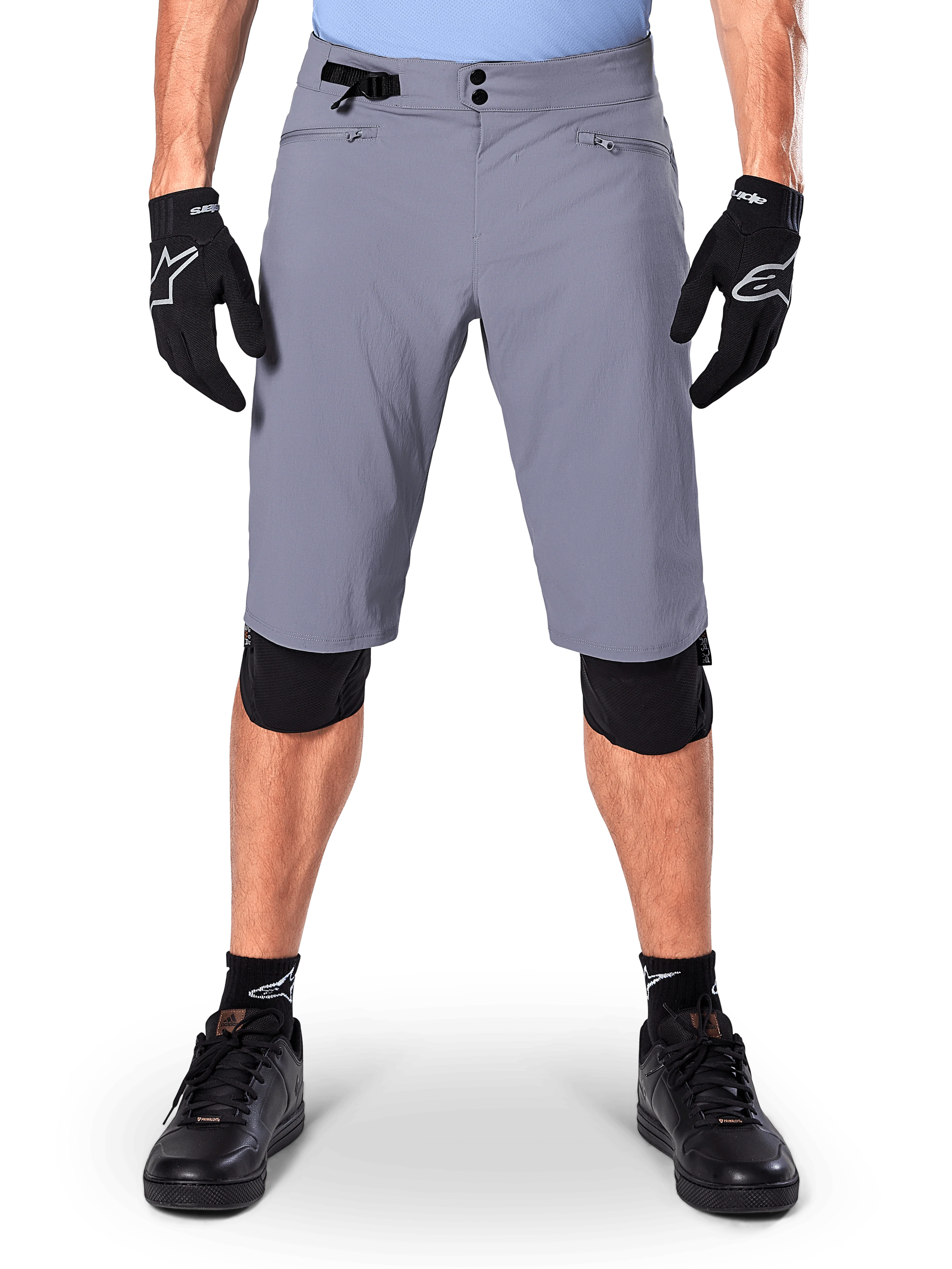 Pantaloncini A-Dura - Image 3