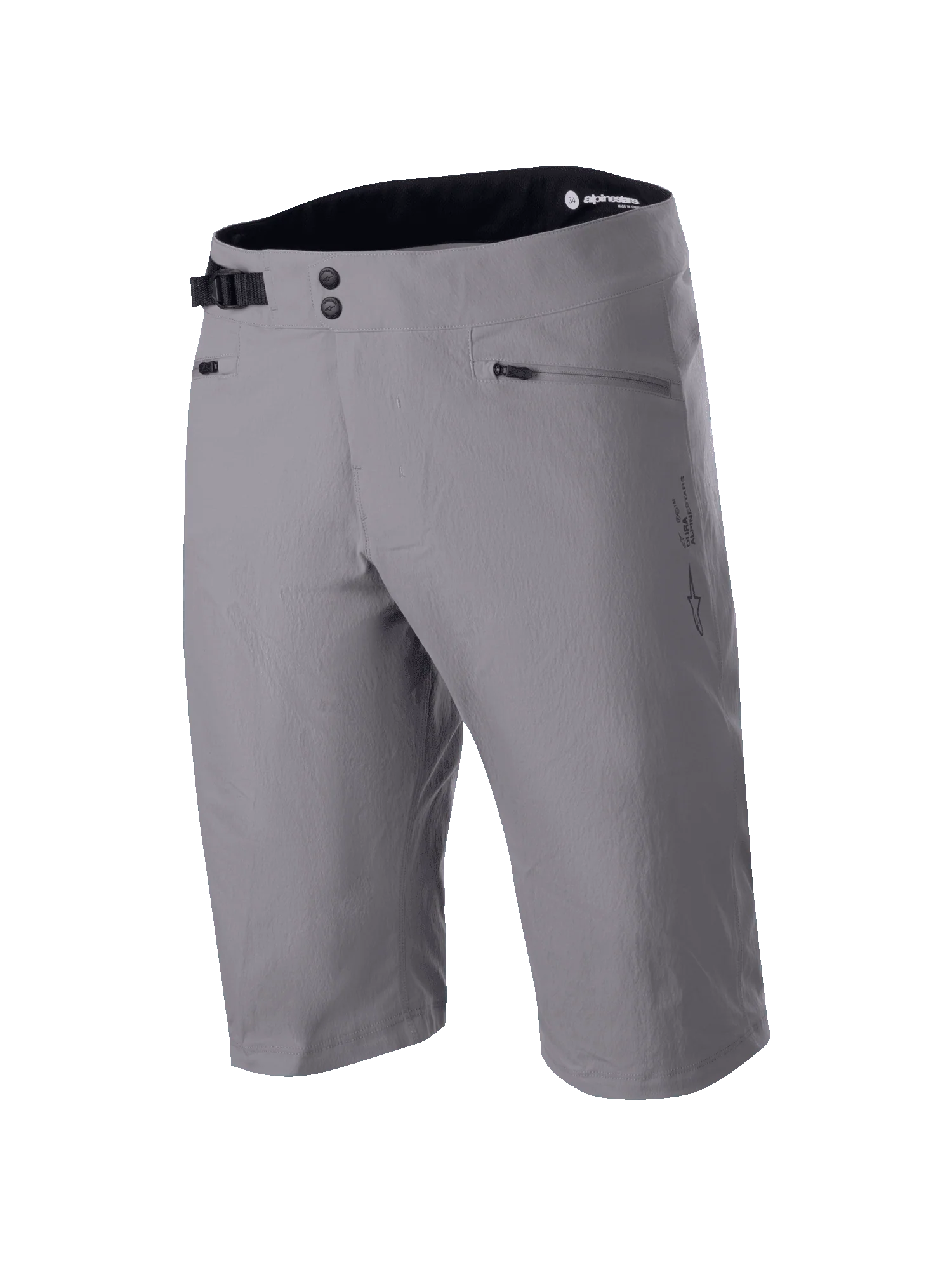 Pantaloncini A-Dura - Image 4
