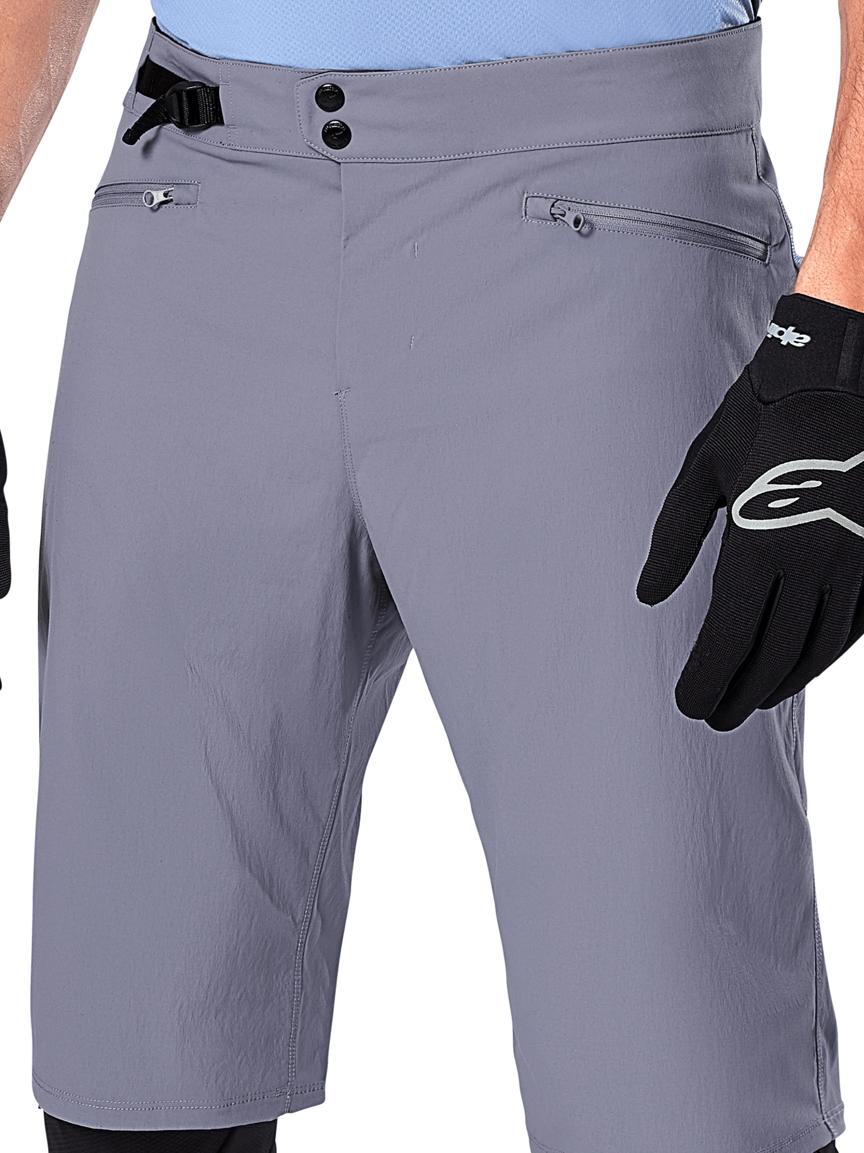 Pantaloncini A-Dura - Image 6