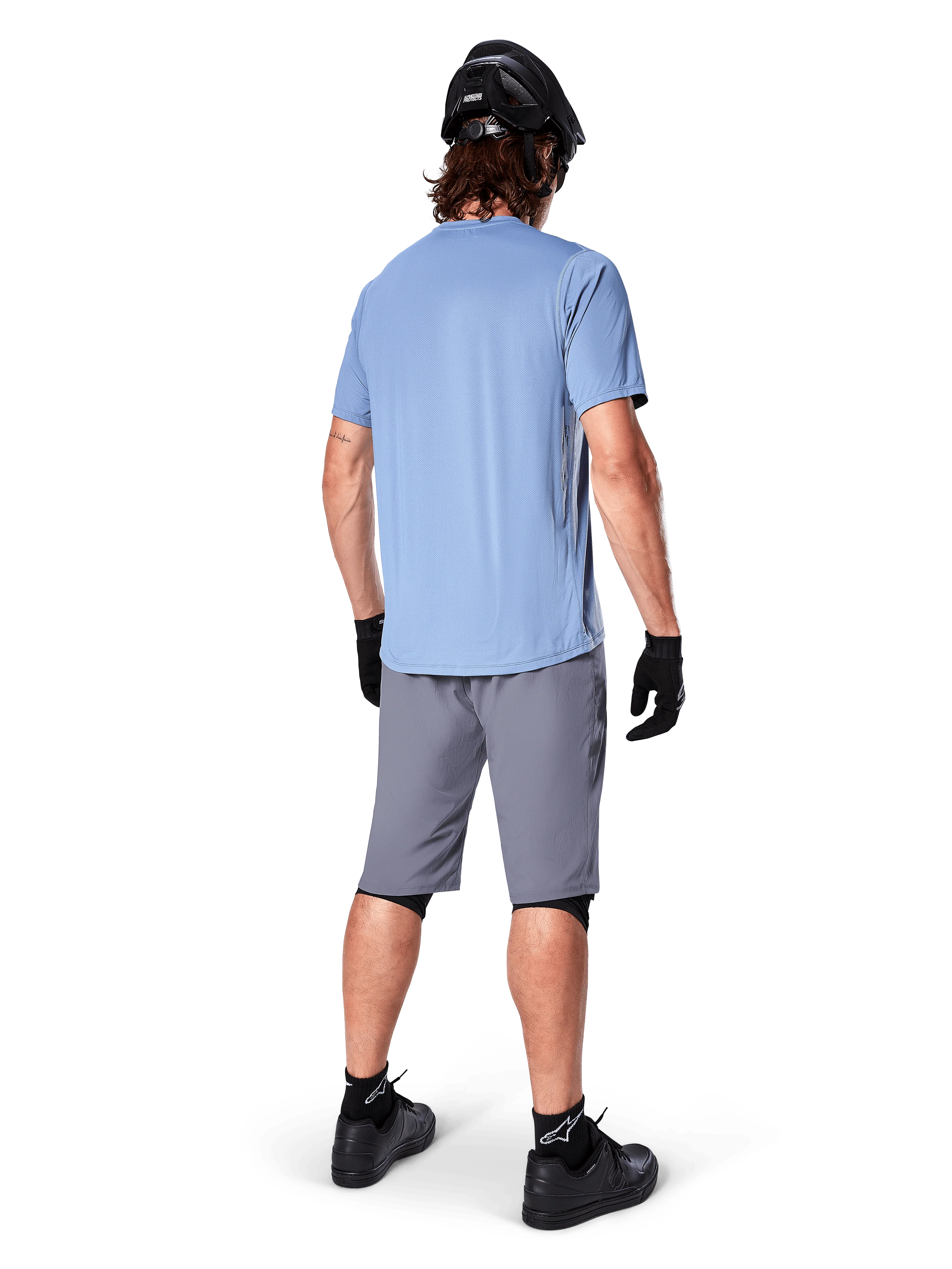 Pantaloncini A-Dura - Image 9