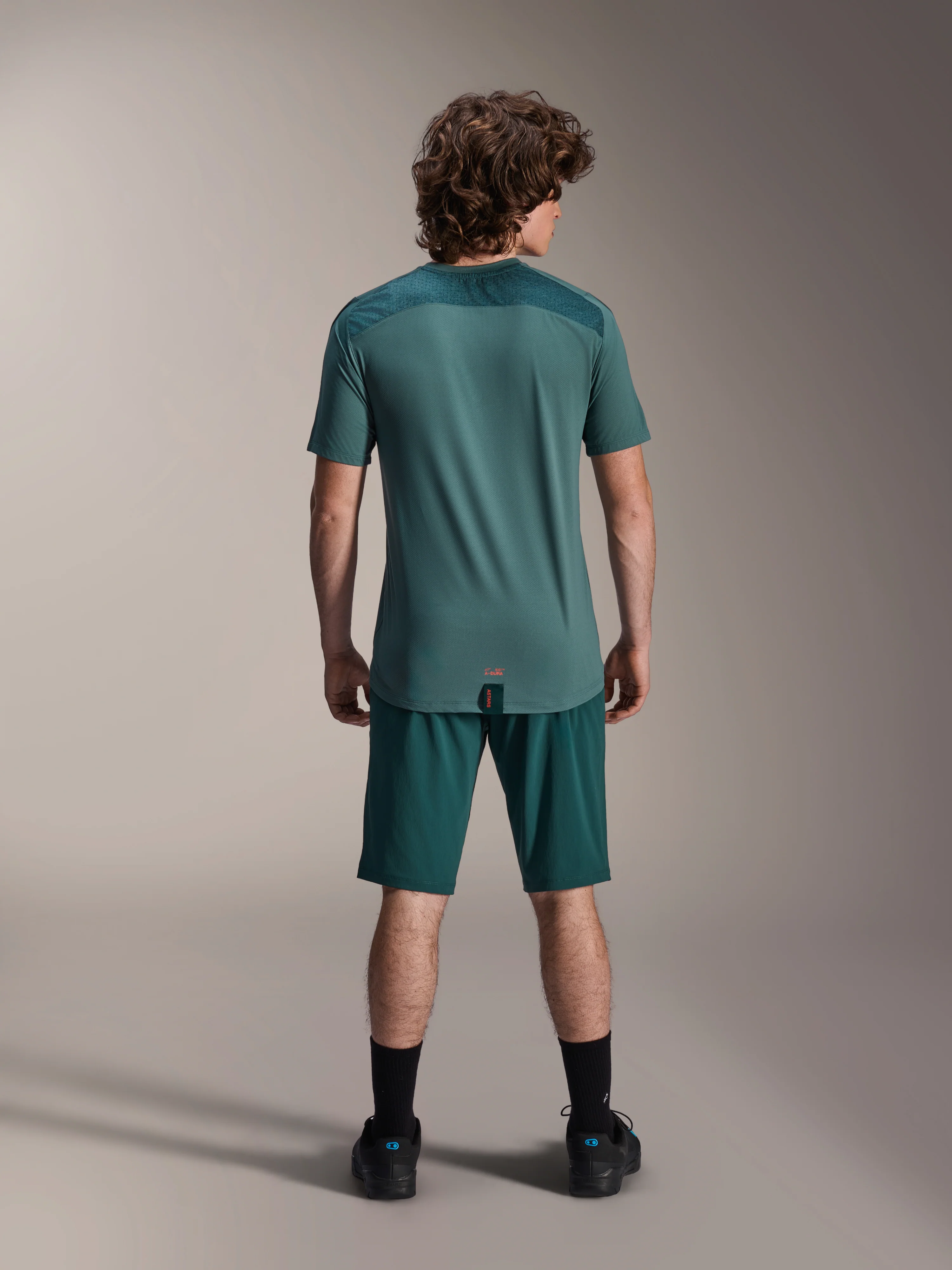Pantaloncini A-Dura - Image 3