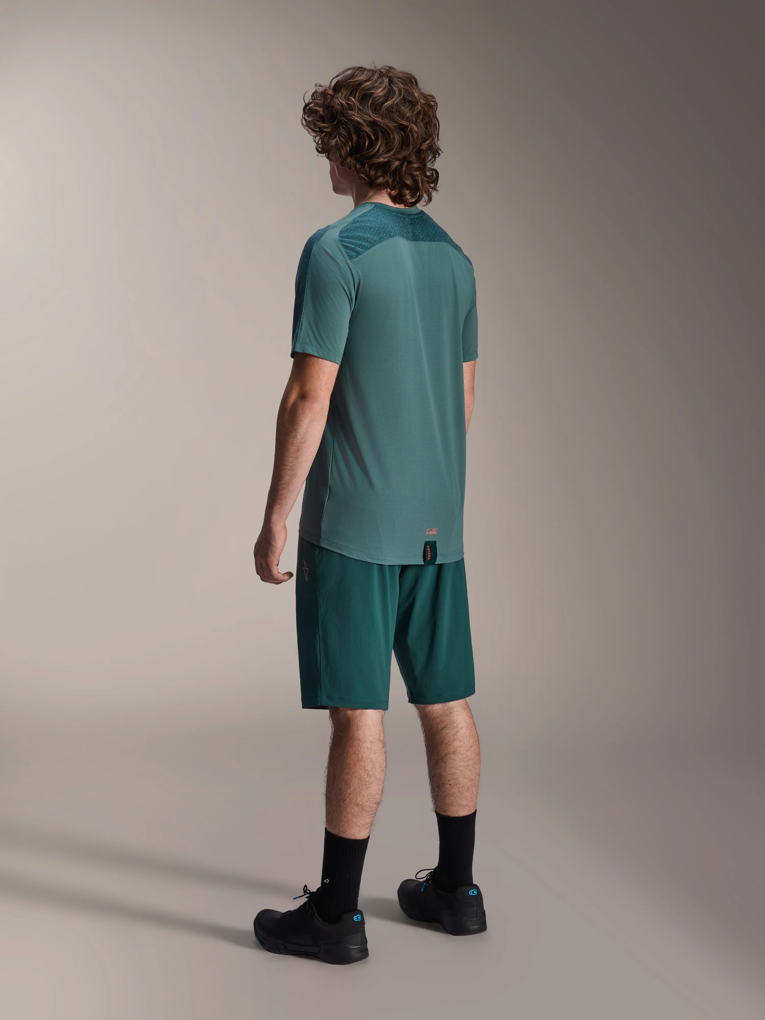 Pantaloncini A-Dura - Image 4