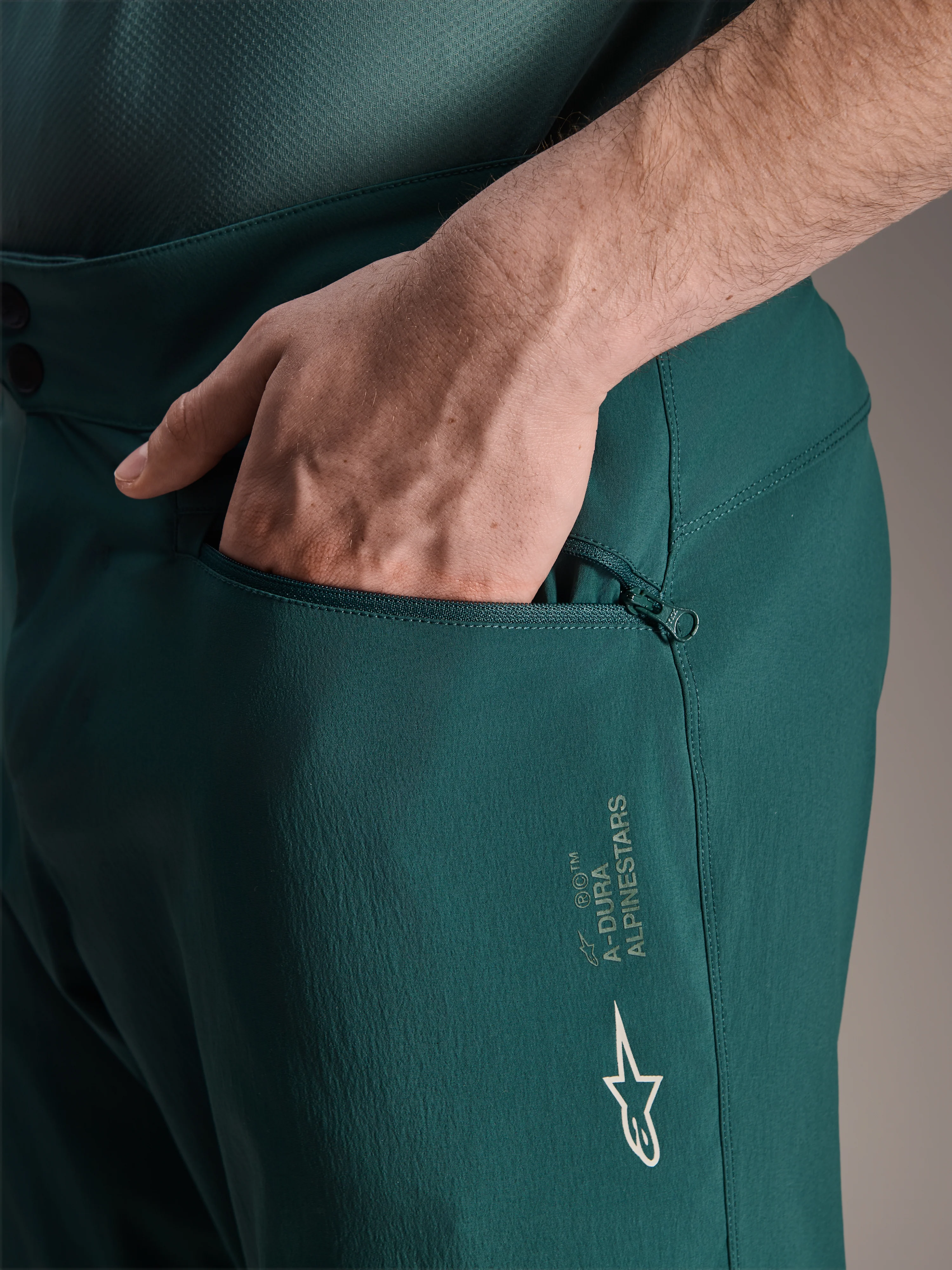 Pantaloncini A-Dura - Image 6