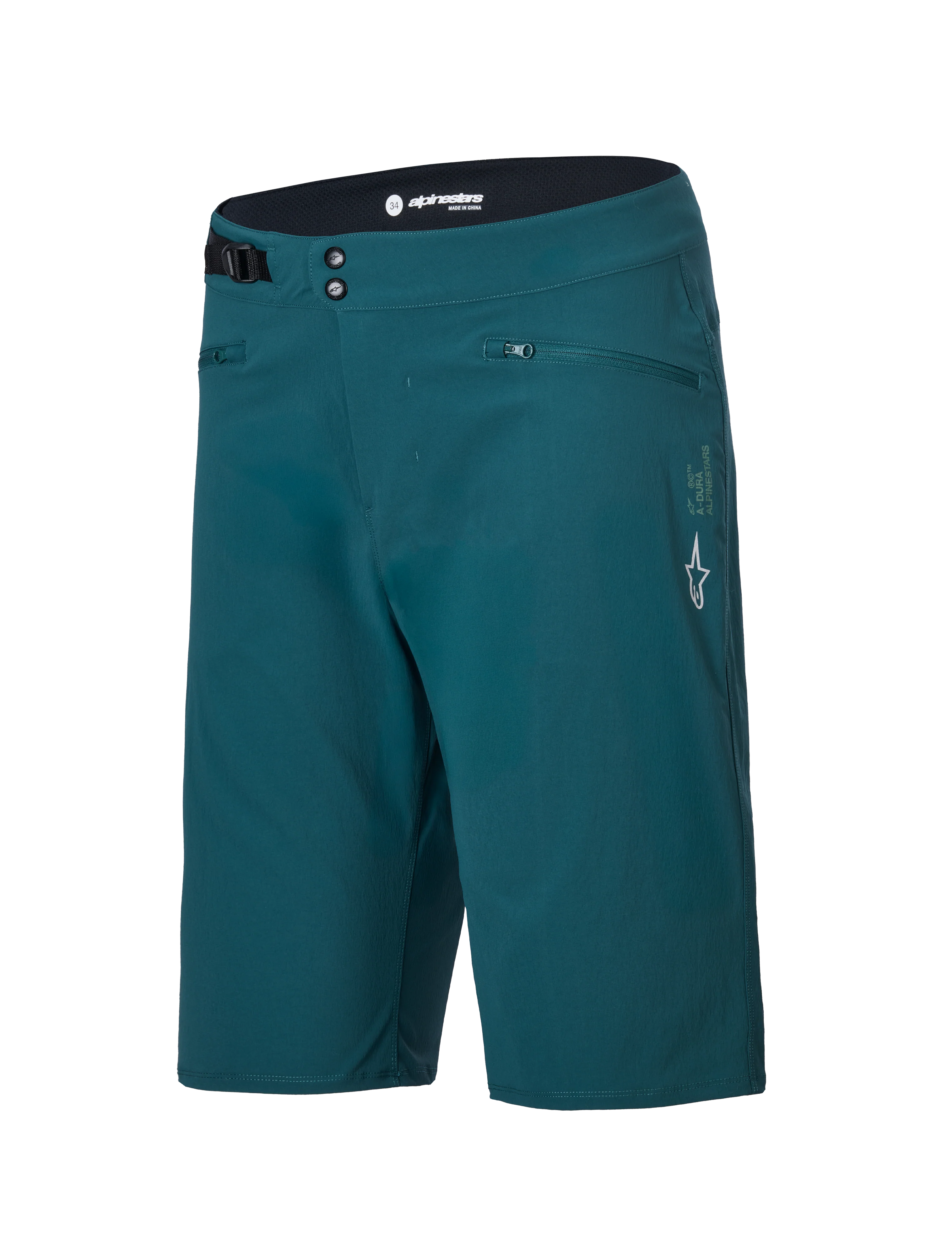 Pantaloncini A-Dura - Image 7