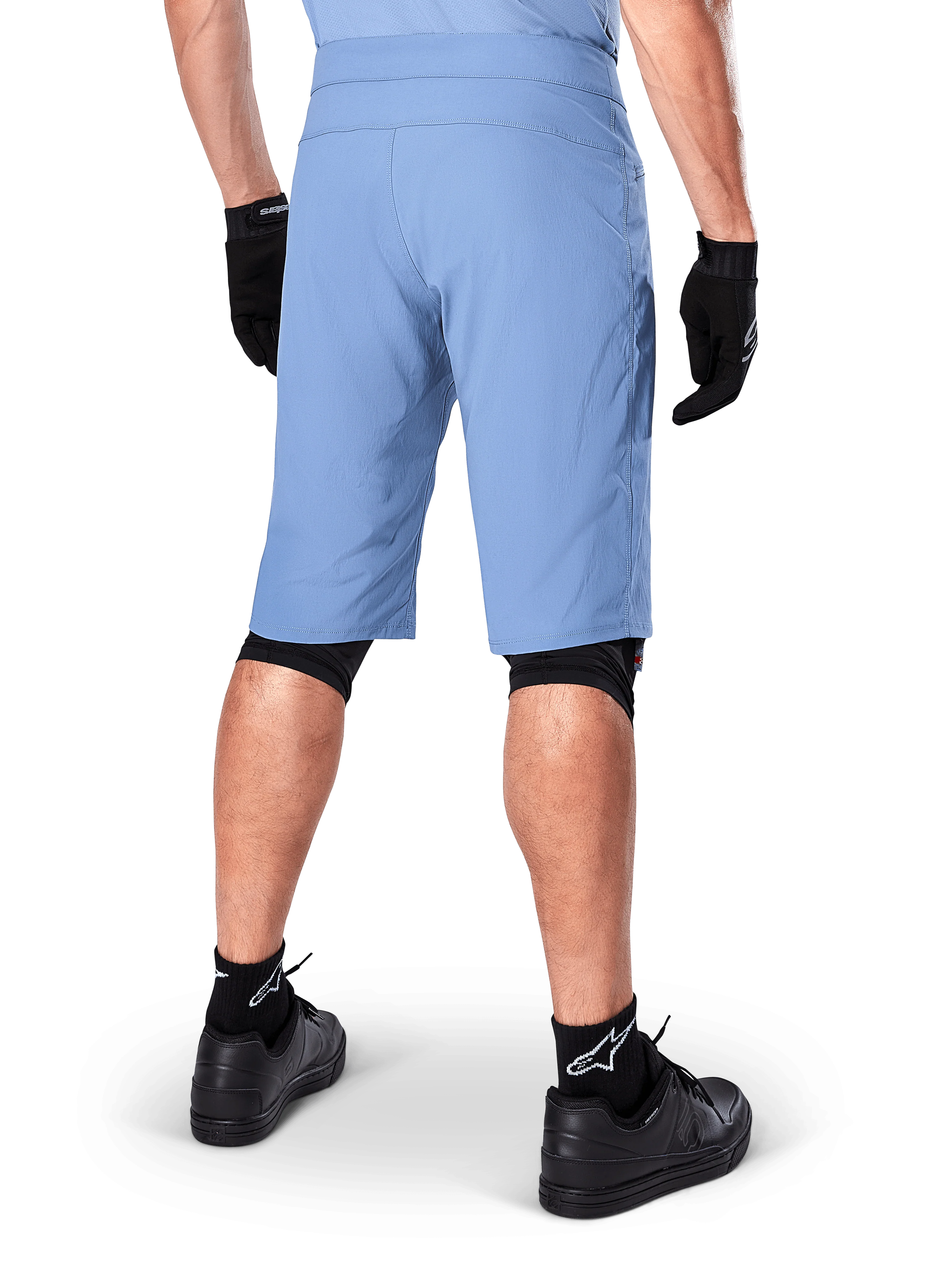 Pantaloncini A-Dura - Image 2