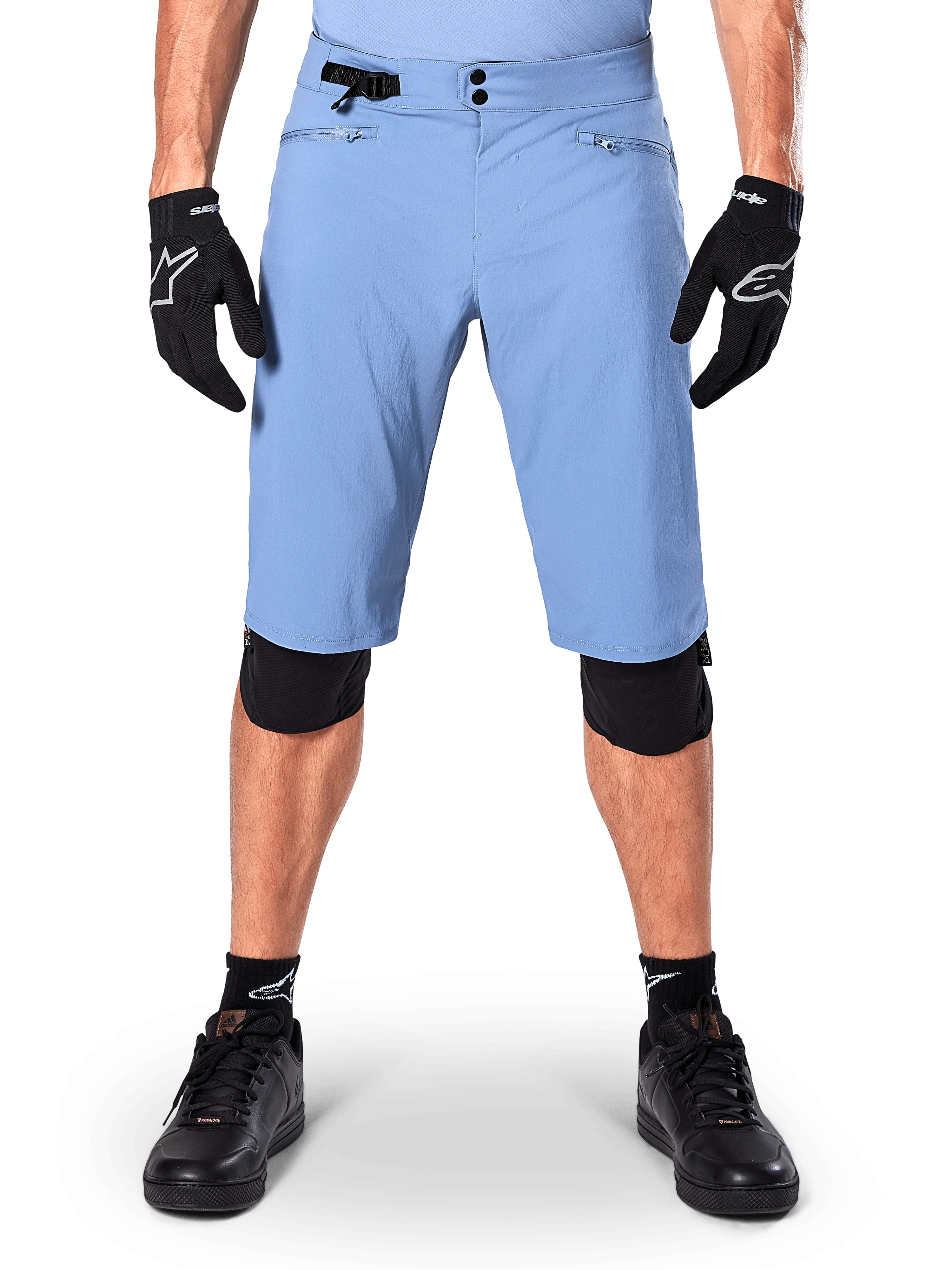 Pantaloncini A-Dura - Image 3
