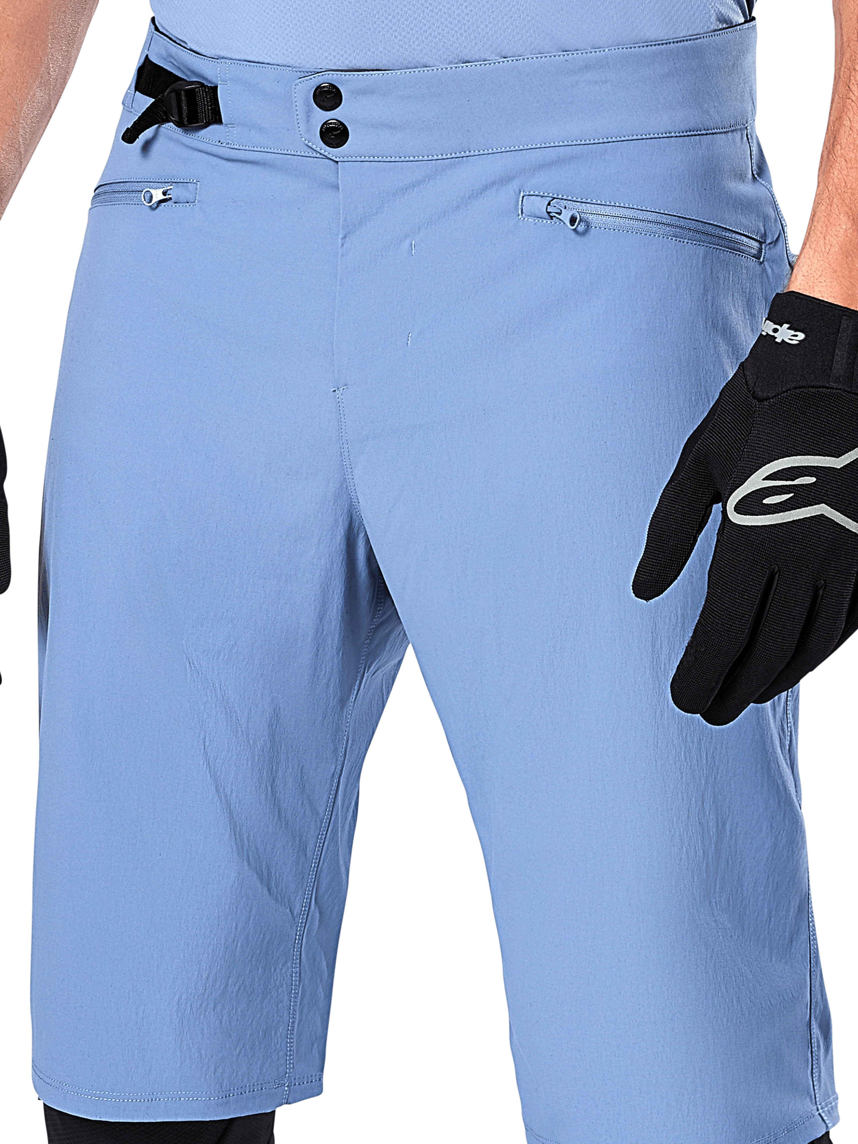 Pantaloncini A-Dura - Image 6