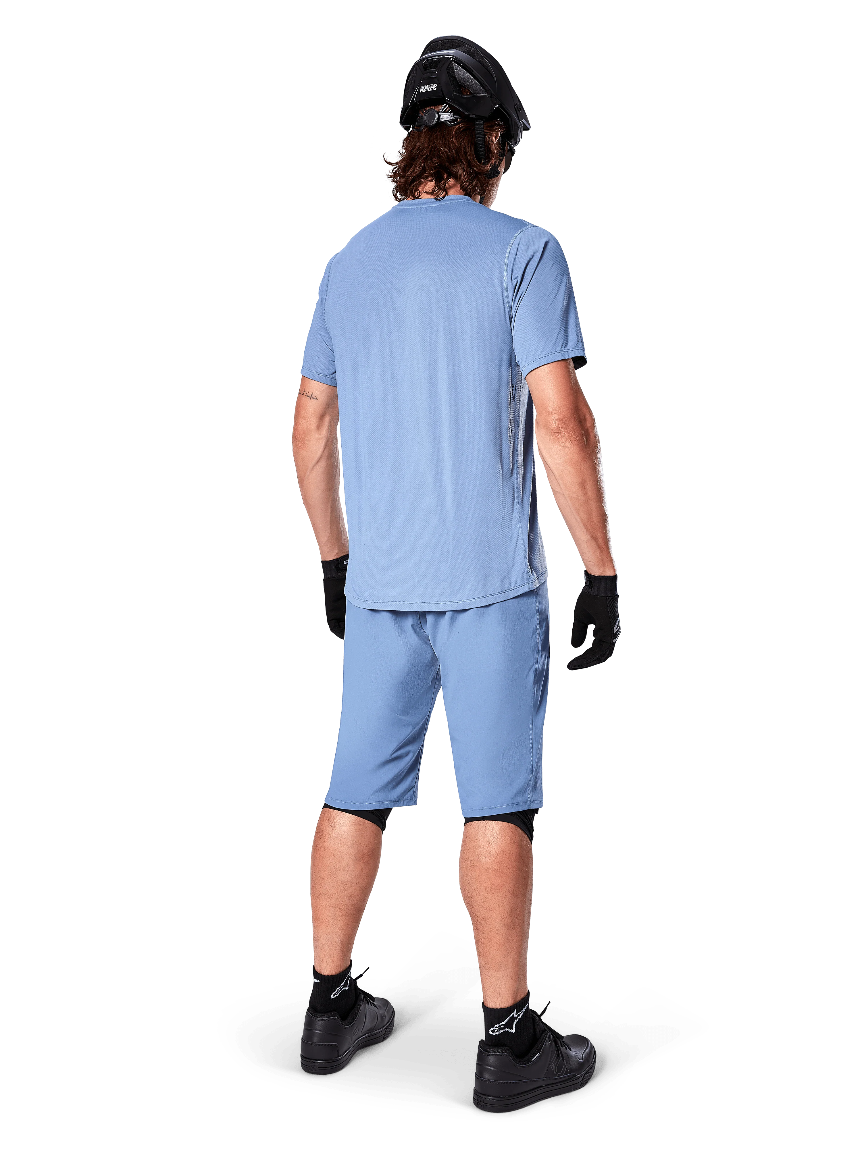 Pantaloncini A-Dura - Image 9