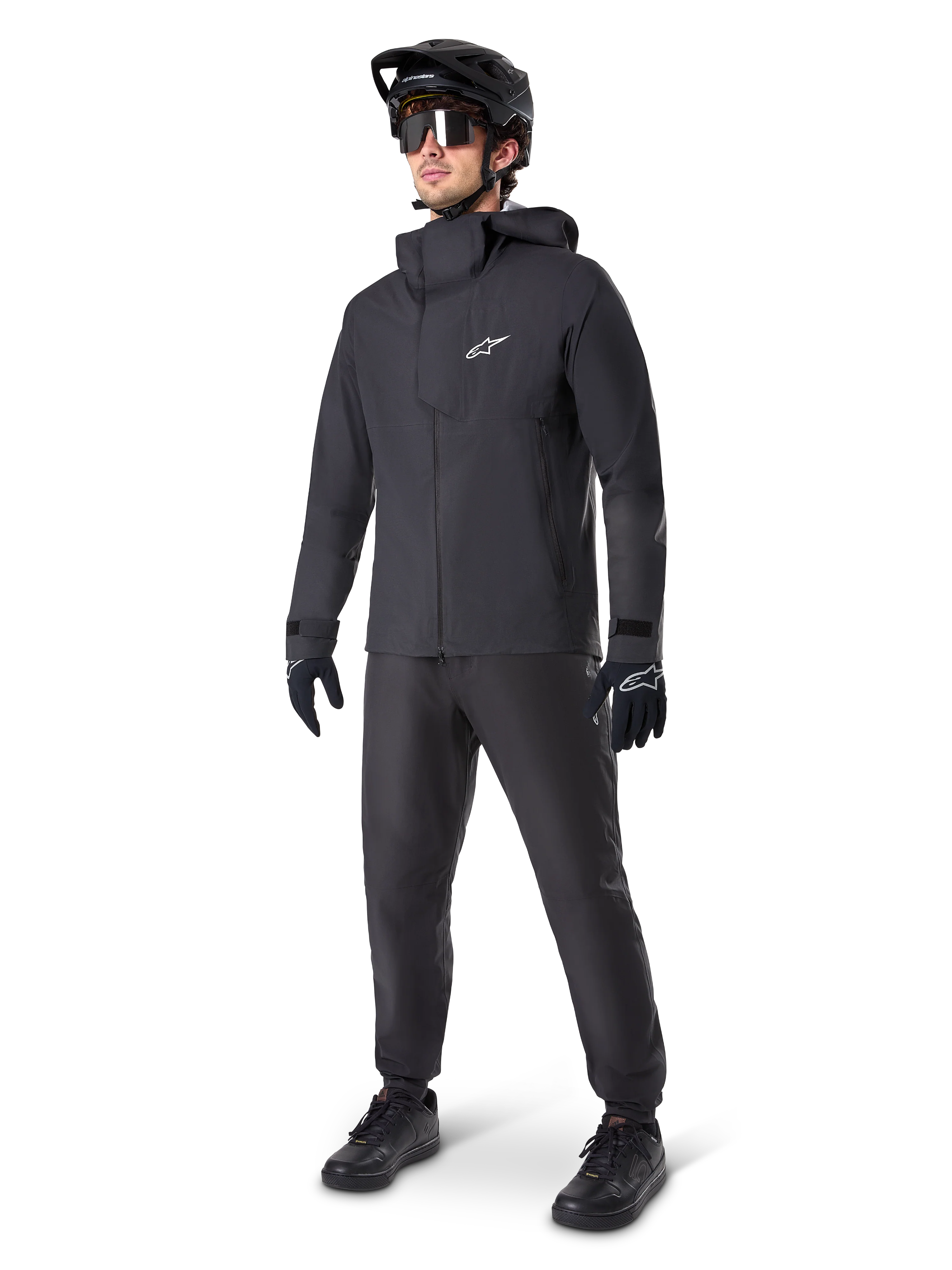 Pantaloni A-Dura Impermeabili - Image 7